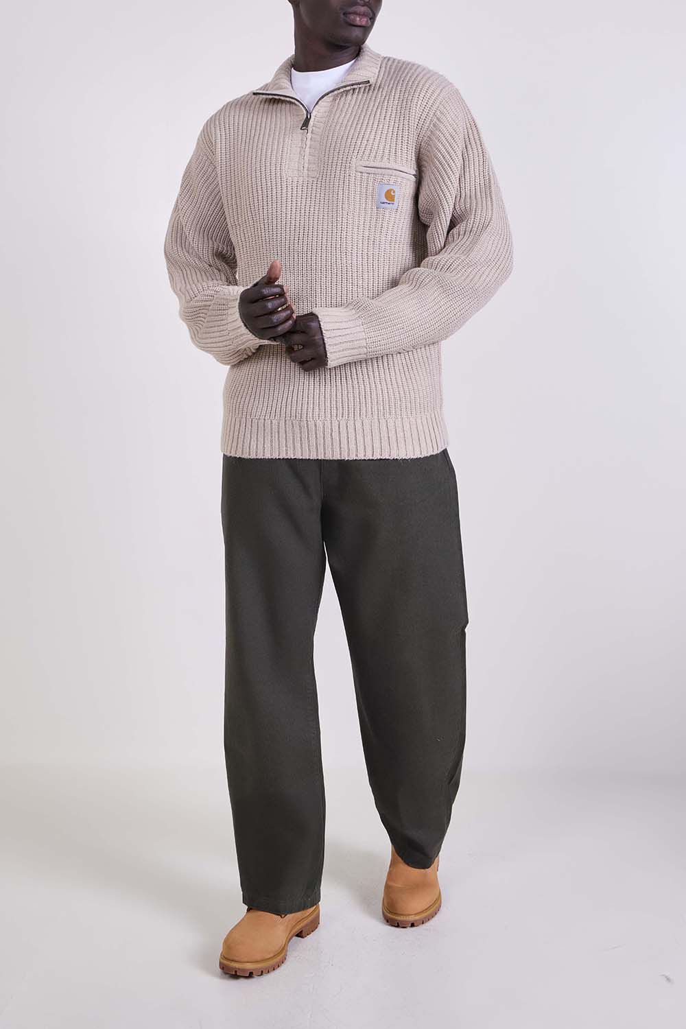 CARHARTT WIP סריג