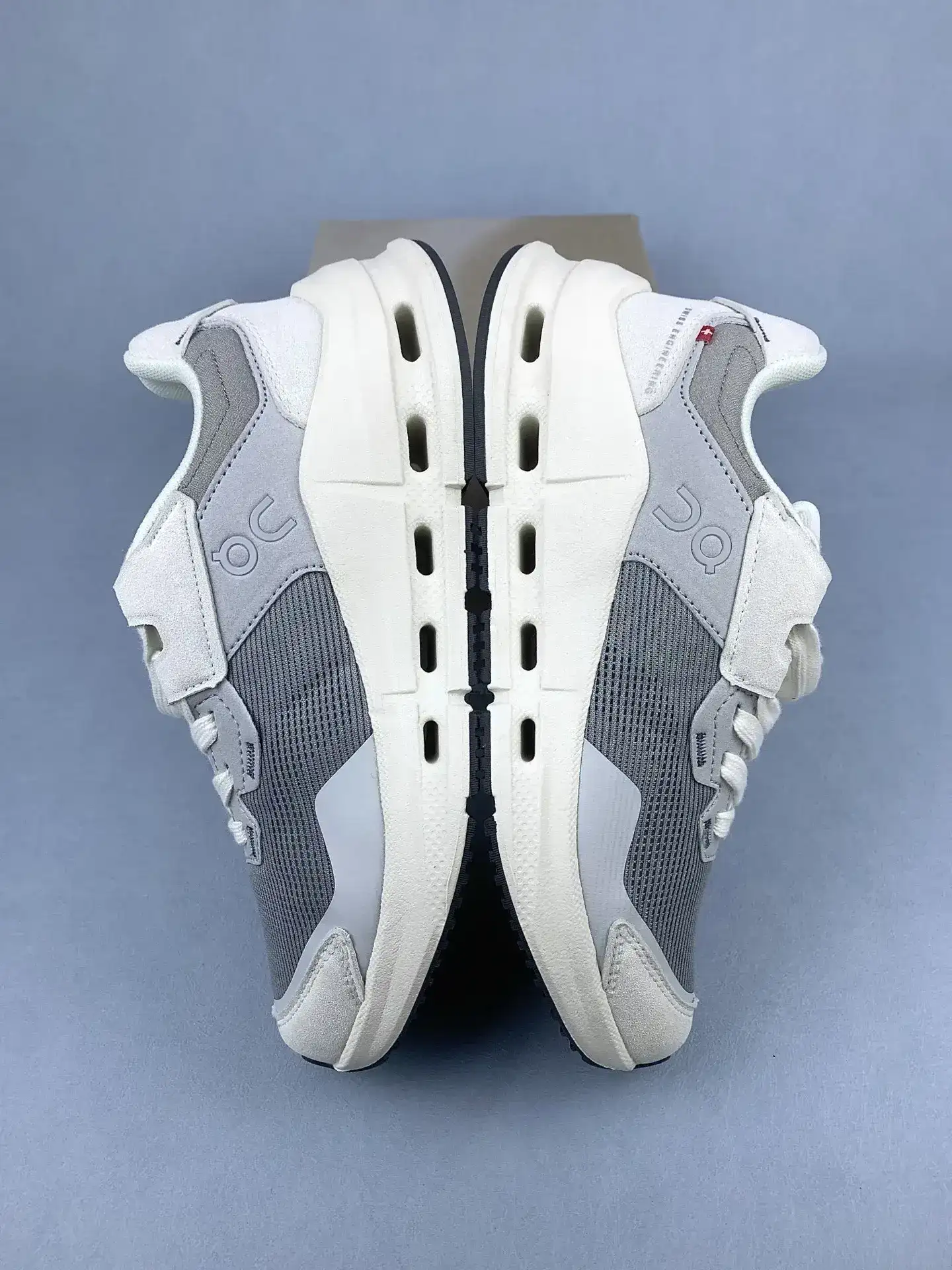 On Cloudnova Rift Shoes product photo from LabelPicks