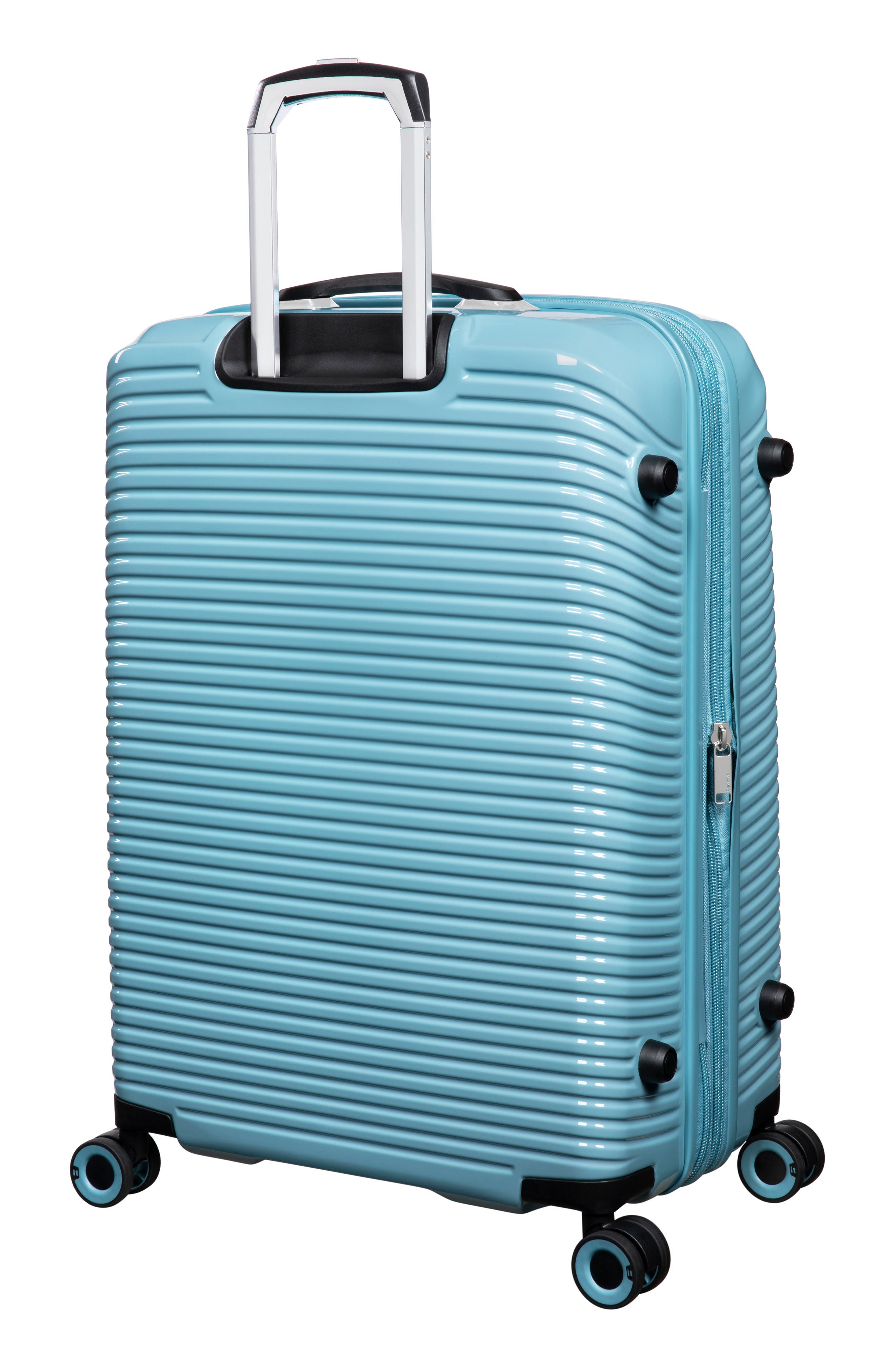 IT LUGGAGE Traversed 21-Inch Spinner Carry-On Luggage