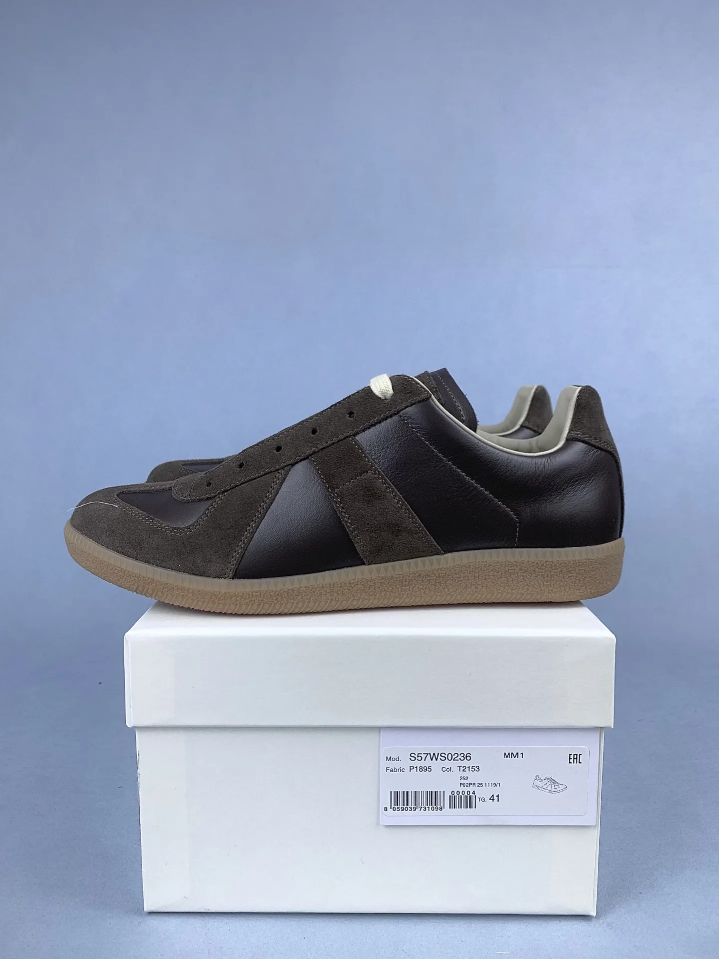 Maison Margiela Replica Sneakers product photo from LabelPicks