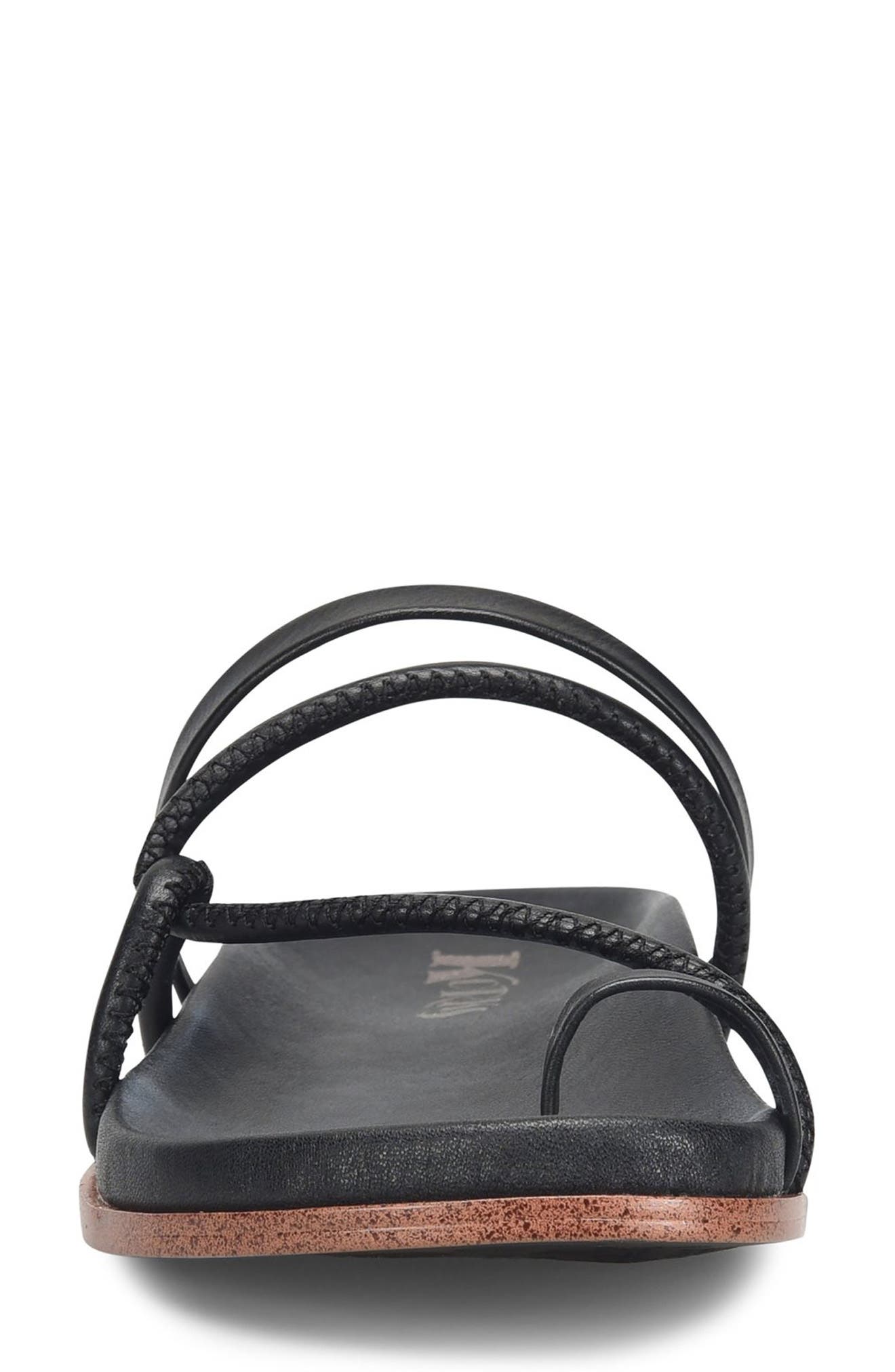 KORKS Audra Sandal