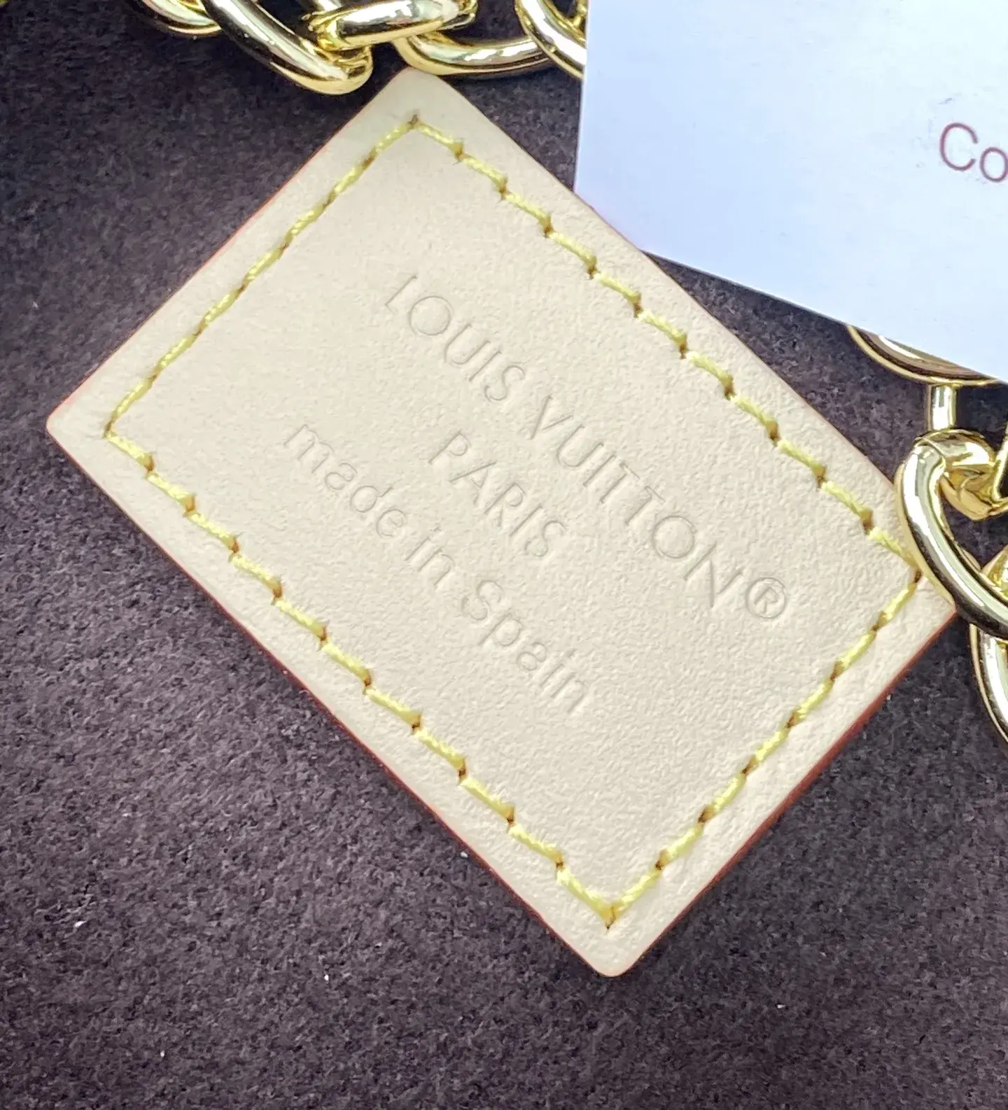 Louis Vuitton Street-Ready Belt Bag product photo from LabelPicks