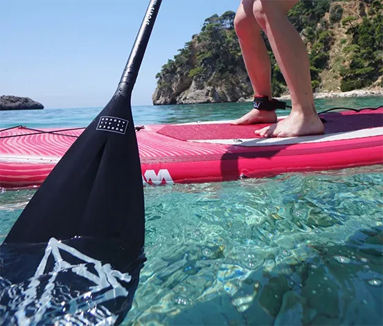 Aqua Marina SUP- und Kanupaddel »Sports III«