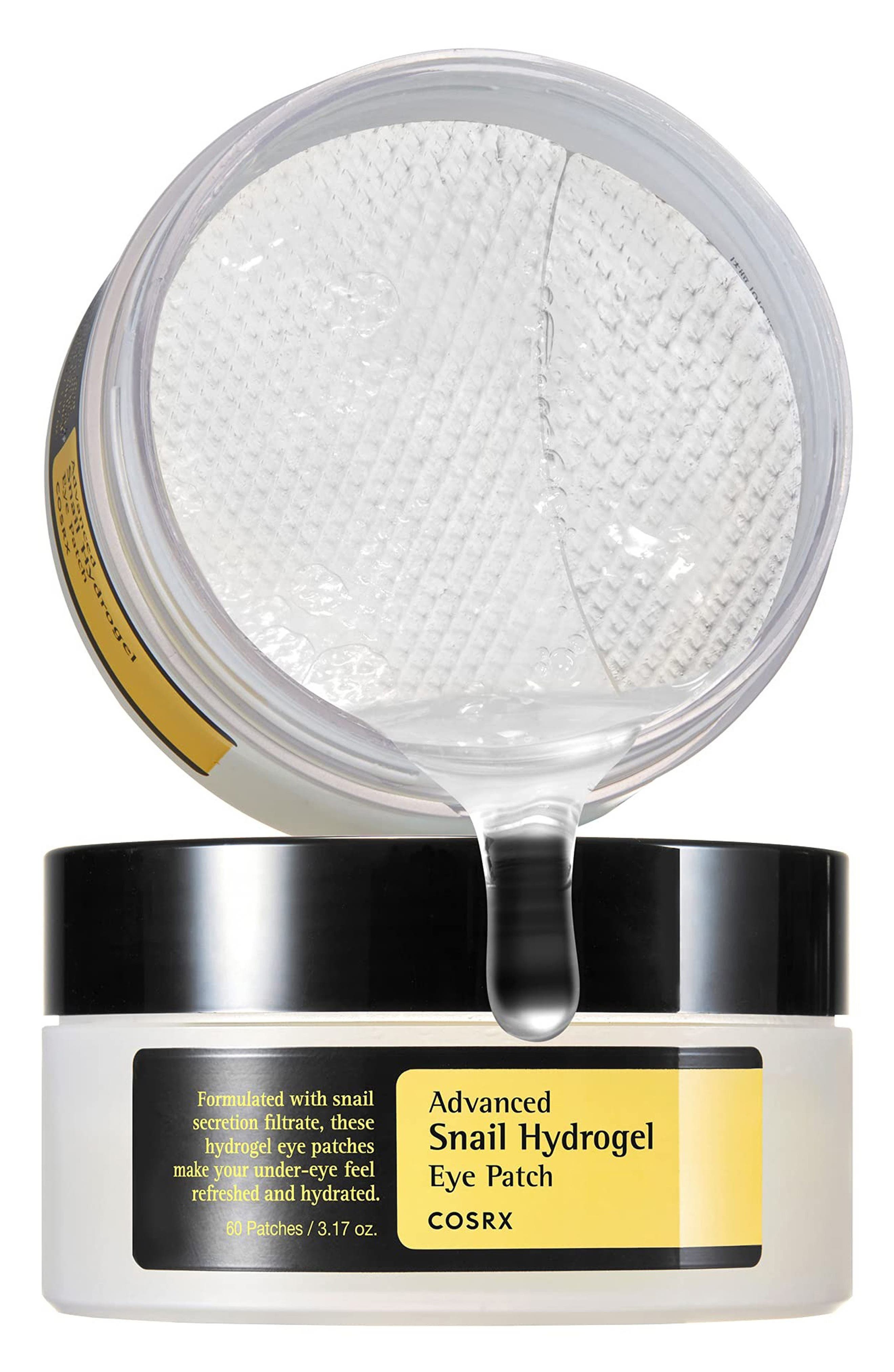 COSRX Advanced Snail Hydrogel Eye Patch