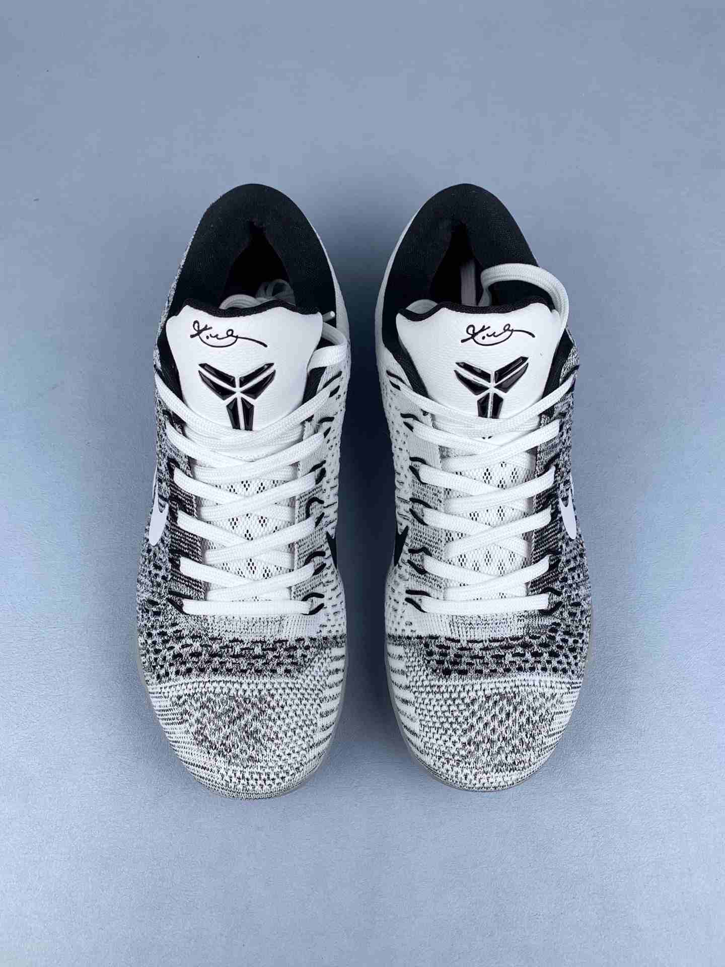Nike Kobe IX Elite Low 'Beethoven' Shoes
