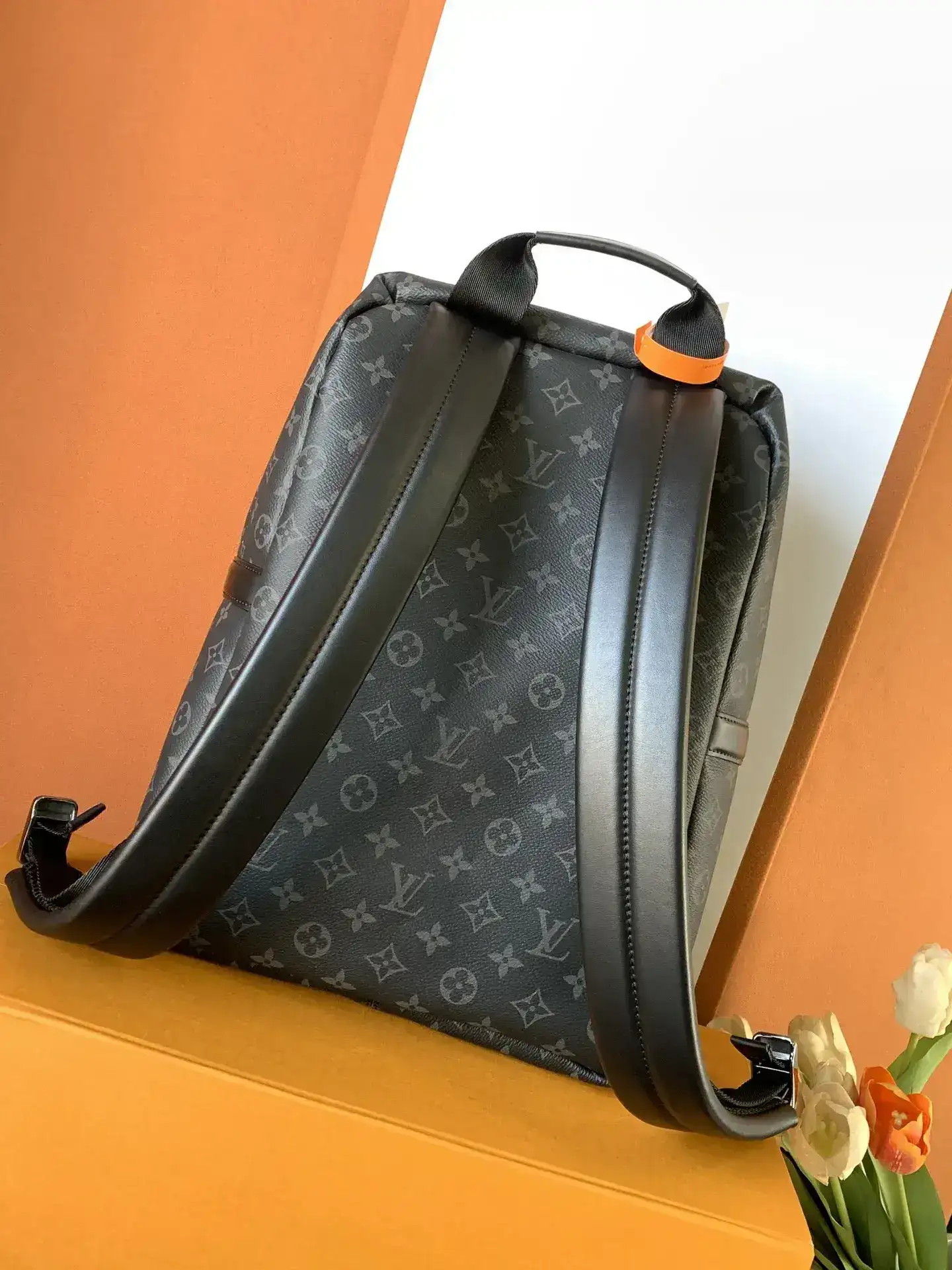 Louis Vuitton Utility Backpack product photo from LabelPicks