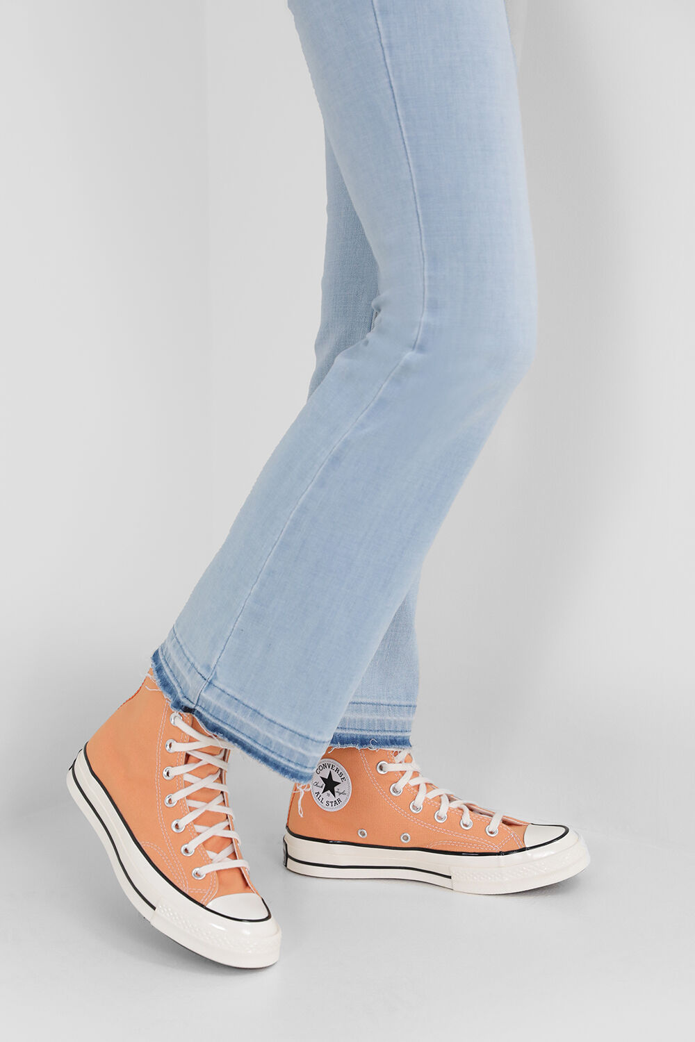 CONVERSE נעלי אולסטאר צ'אק 70