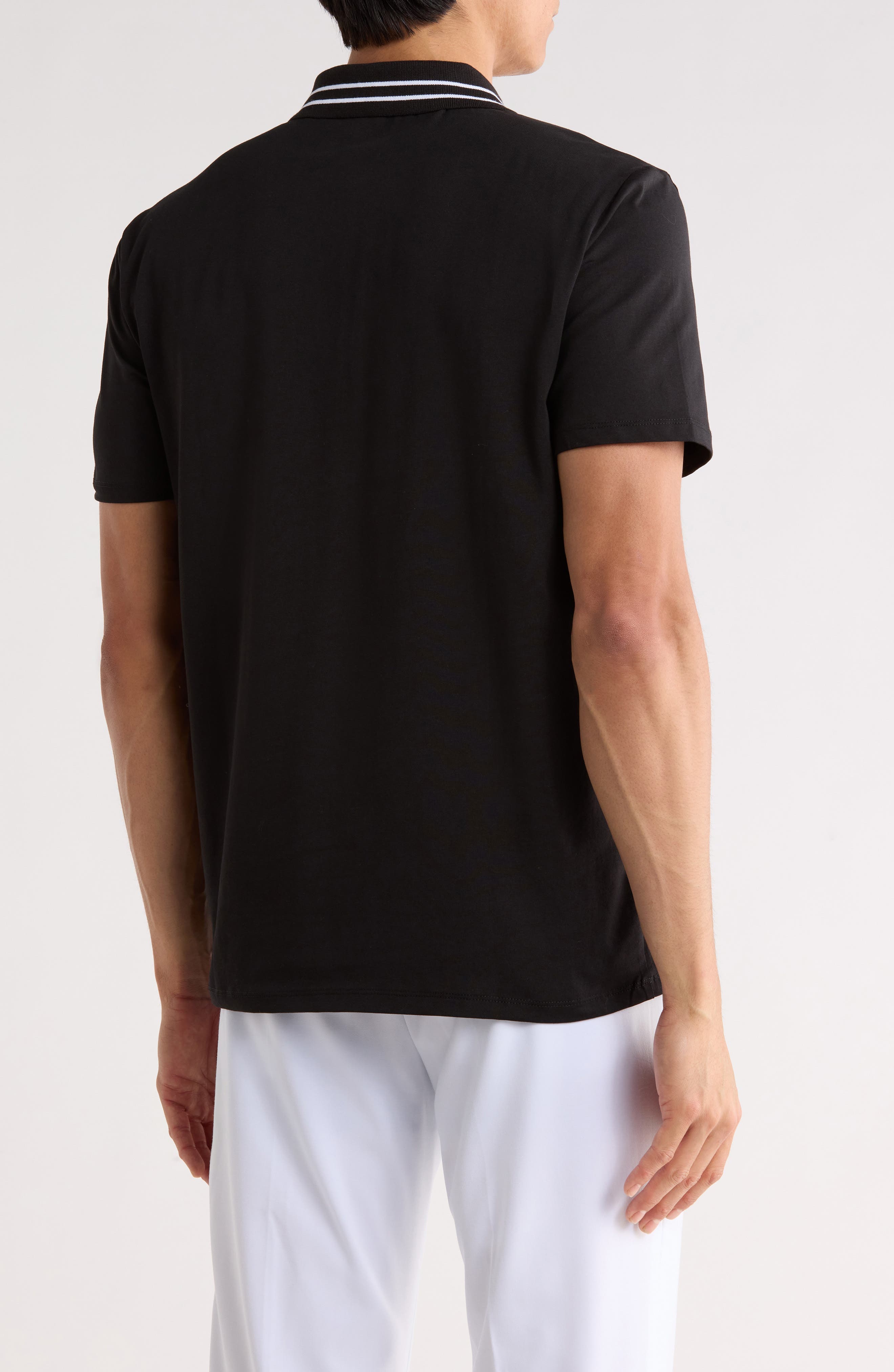 DKNY SPORTSWEAR Reyes Polo