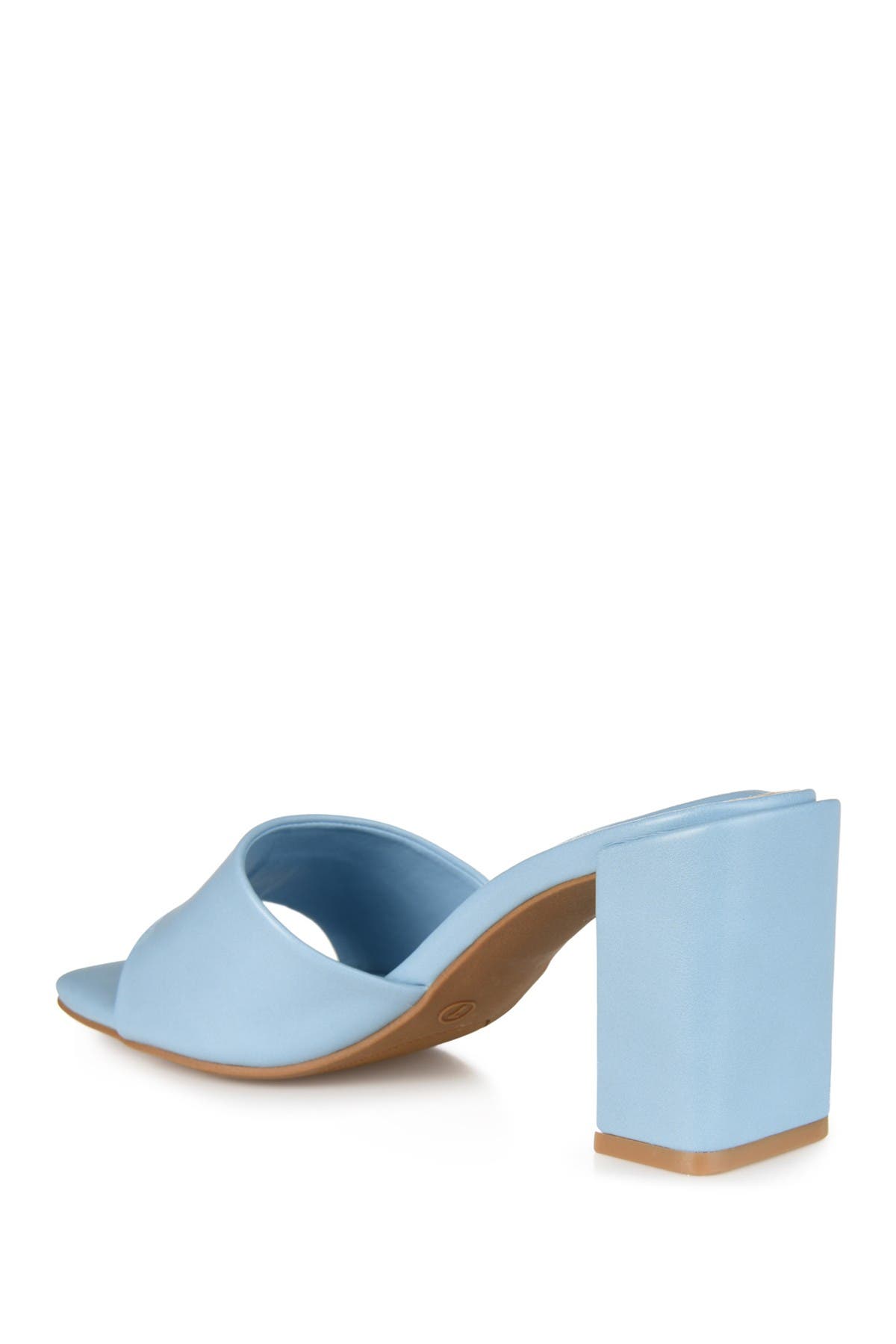 Journee Collection JOURNEE Alisia Block Heel Sandal