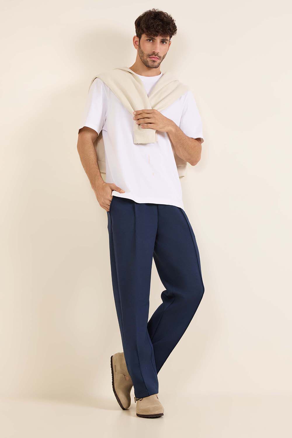 LULULEMON Smooth Spacer Pintuck Pant *Regular