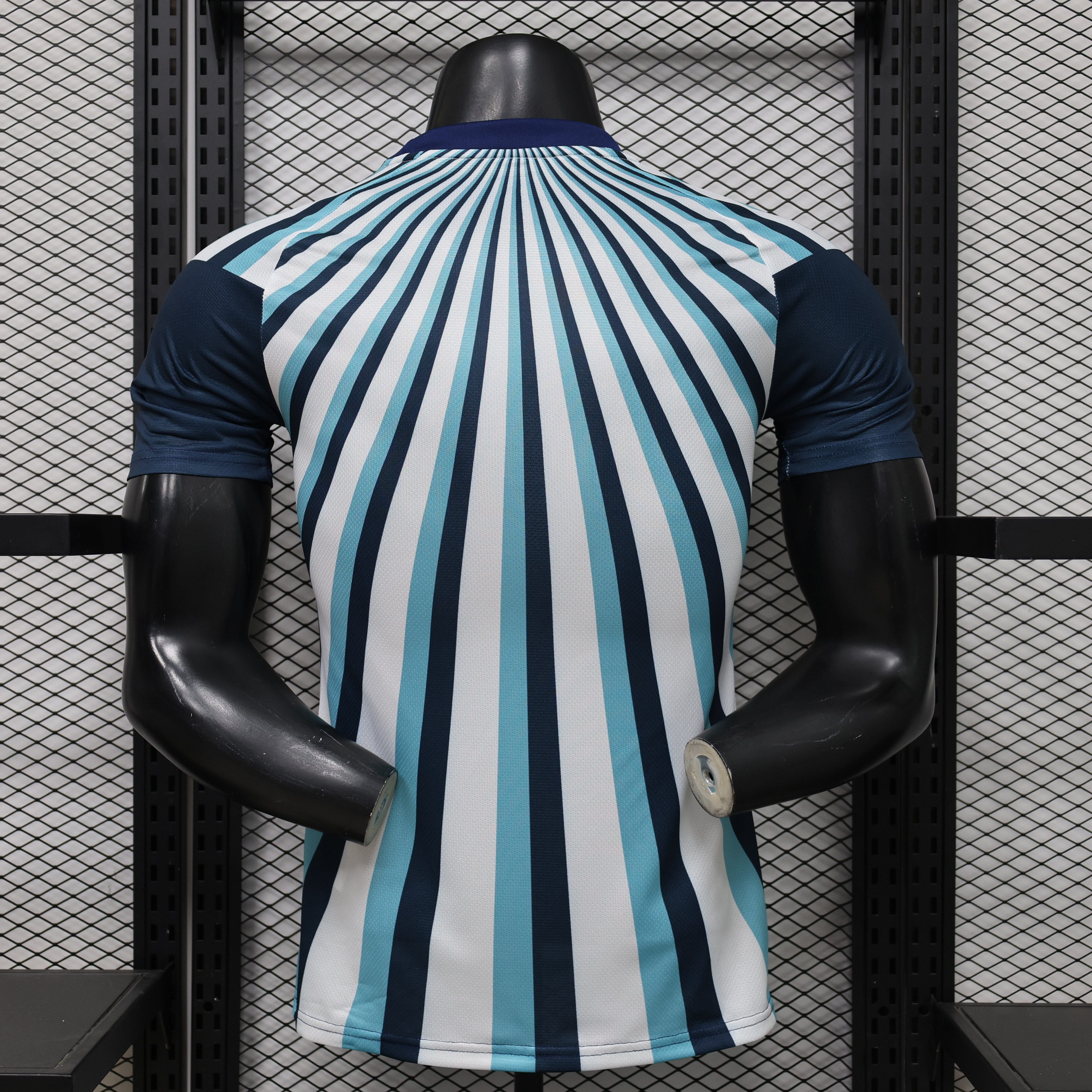 2026 Argentina Special Edition Player Version