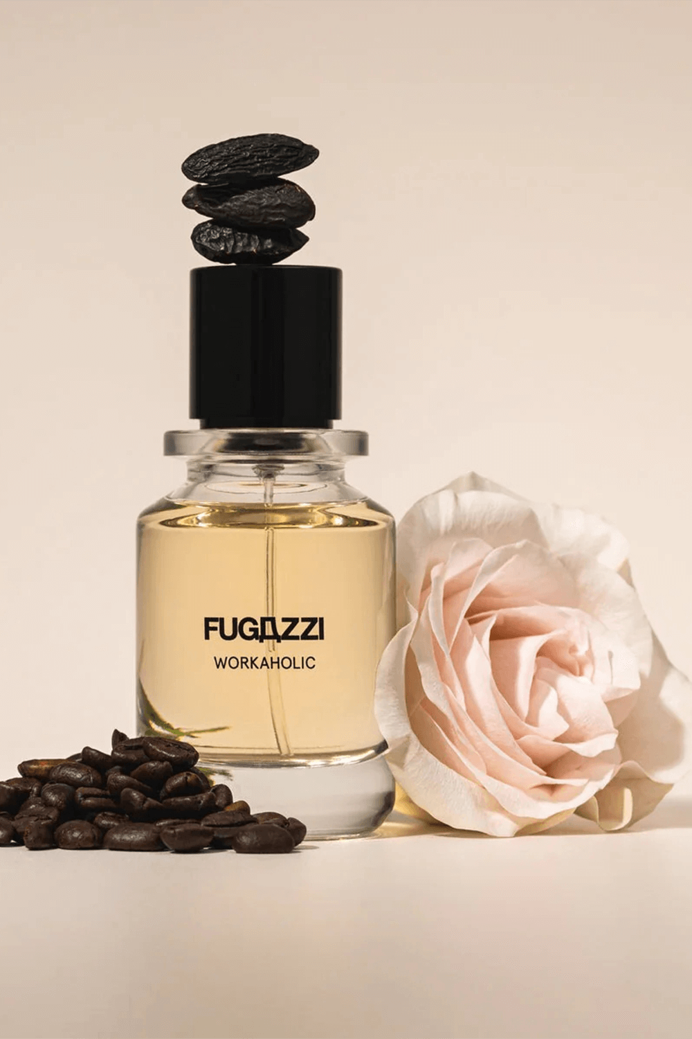FUGAZZI BEAUTY Fugazzi Workaholic Body Wash 250ml
