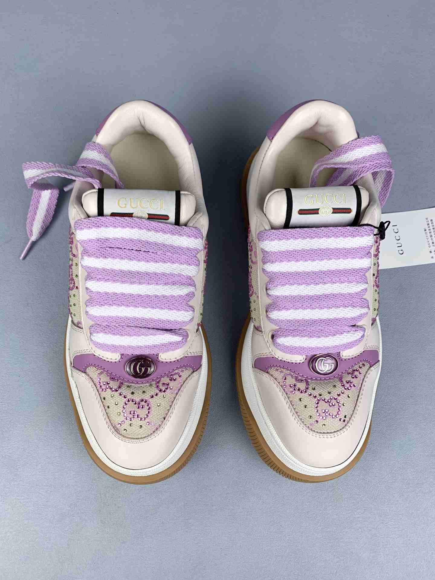 Gucci GG sneaker