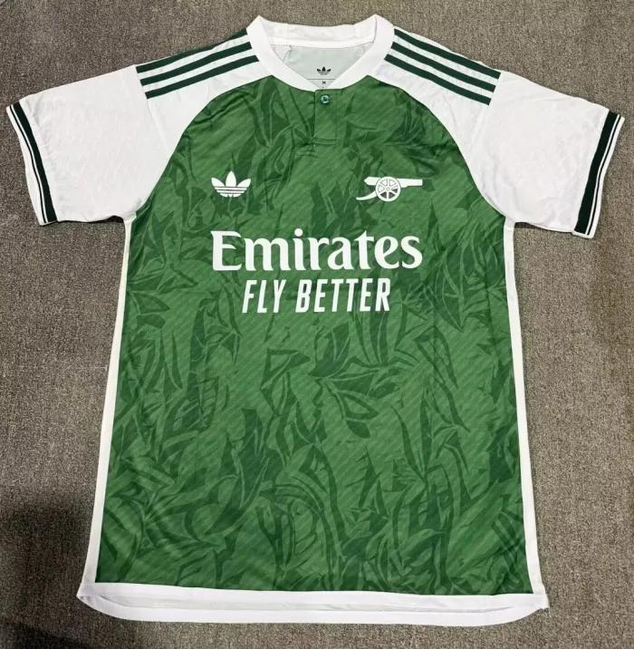 Arsenal Special Edition Jersey Fan Version 26/27