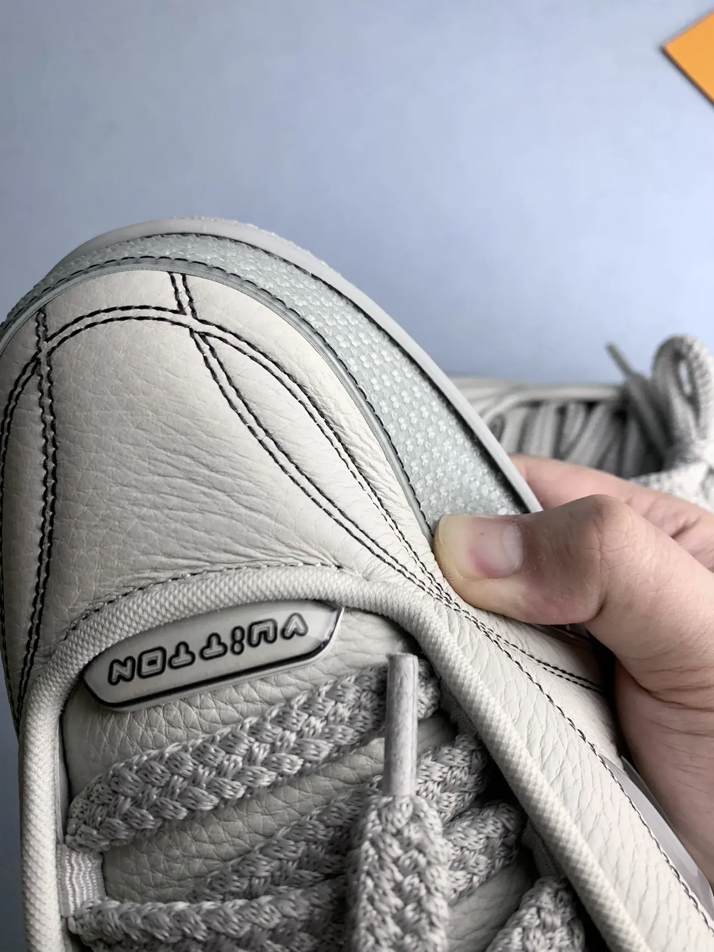 LV Skate Sneaker product photo from LabelPicks