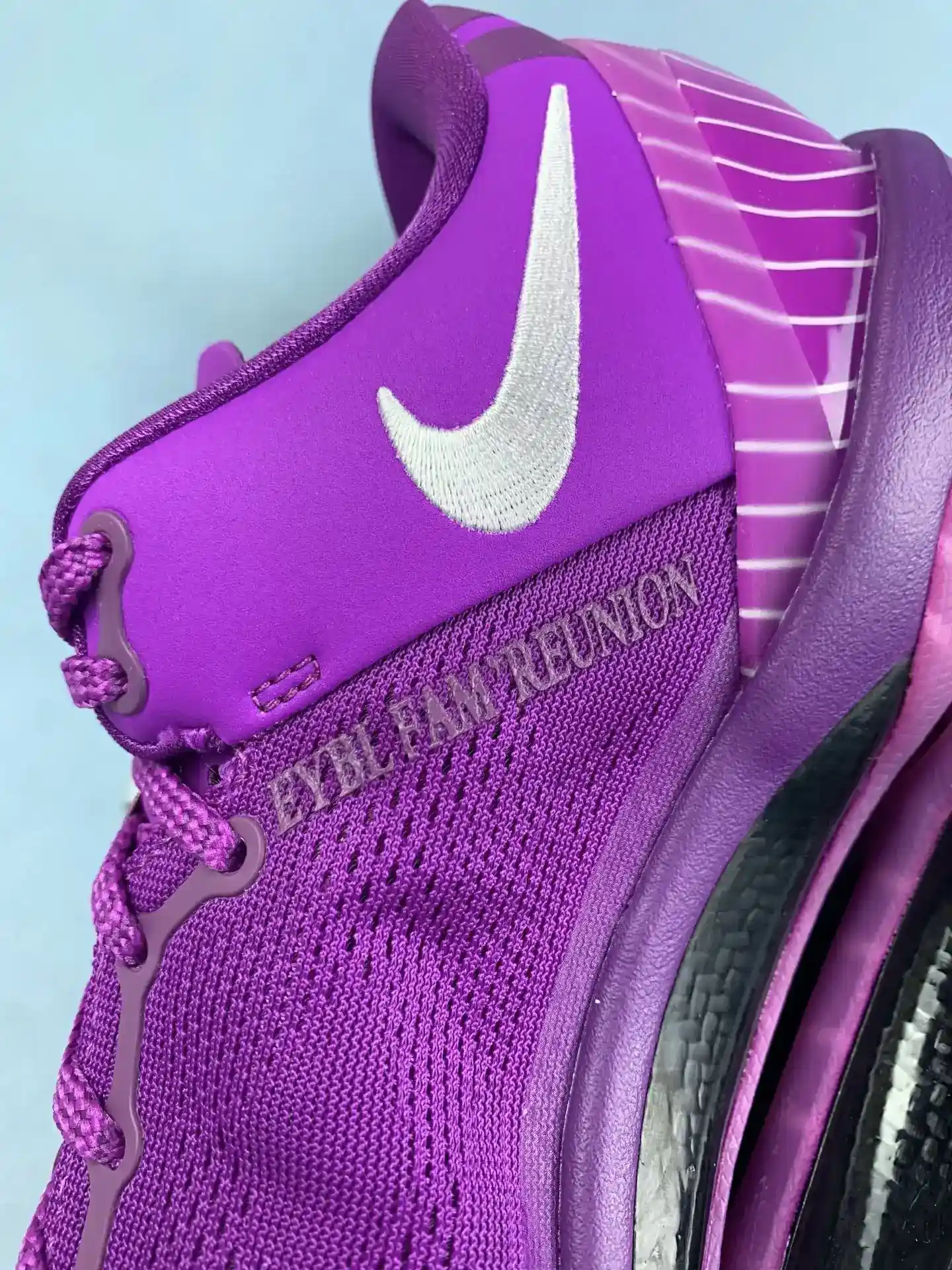 Kobe 8 Protro “EYBL” Basketball Shoes product photo from LabelPicks