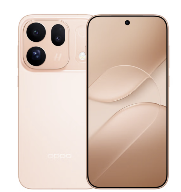 OPPO Find X10 16GB+512GB 6.59'' with Hasselblad Camera System Mediatek 9600M - GreshamTech