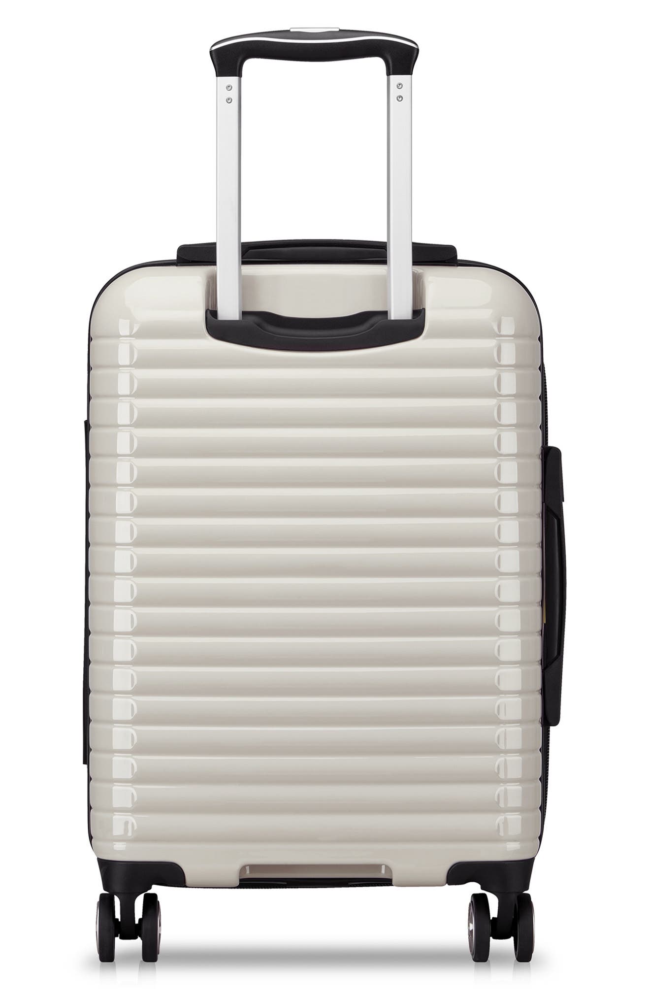 DELSEY Cruise 3.0 22-Inch Hardside Carry-On Luggage