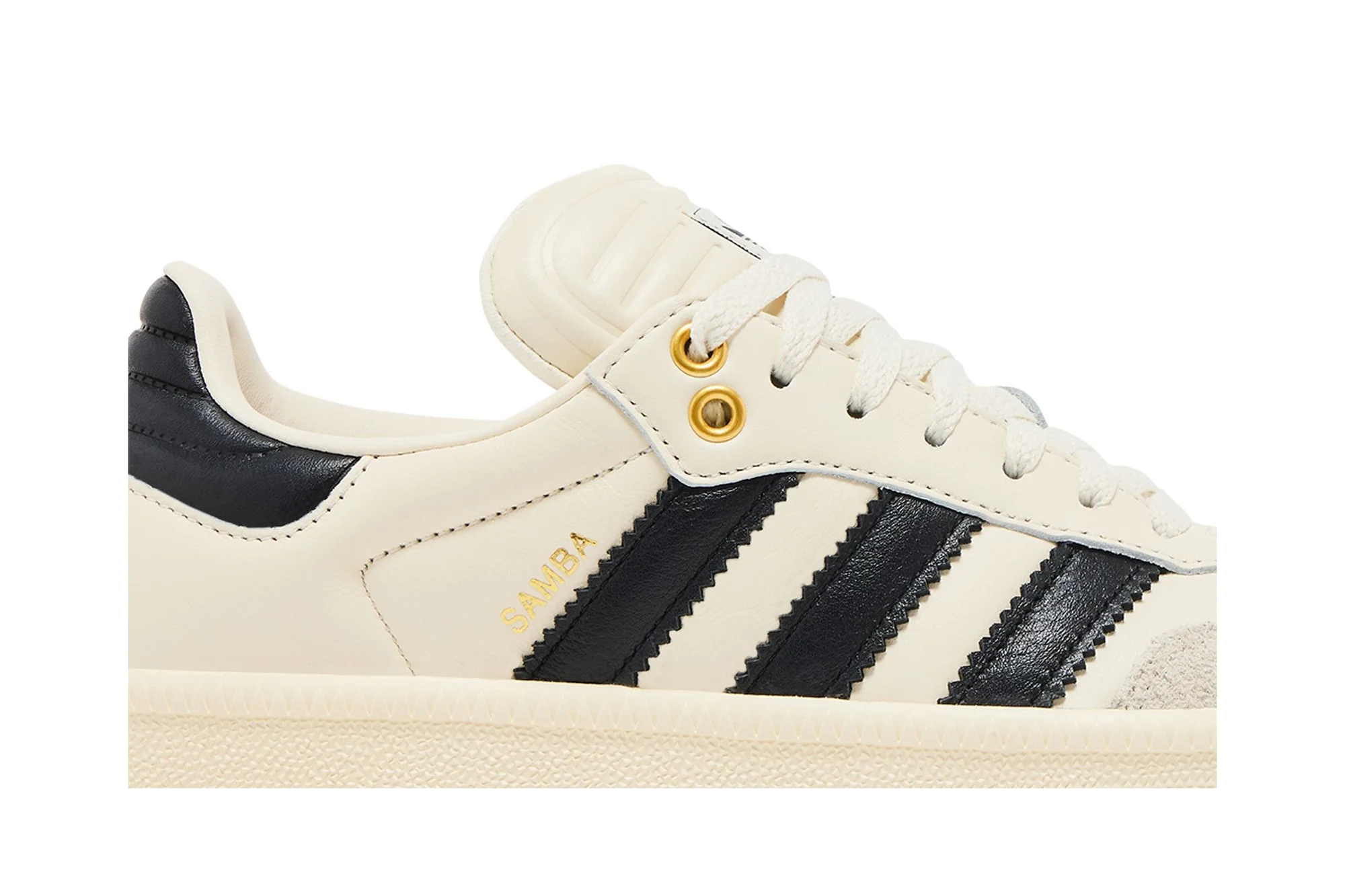 Samba XLG ‘Cream White Black’ JH9226