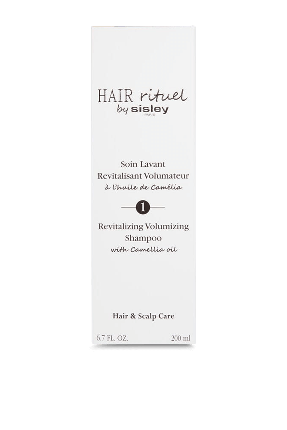 SISLEY PARIS Sisley Volumizing Shampoo