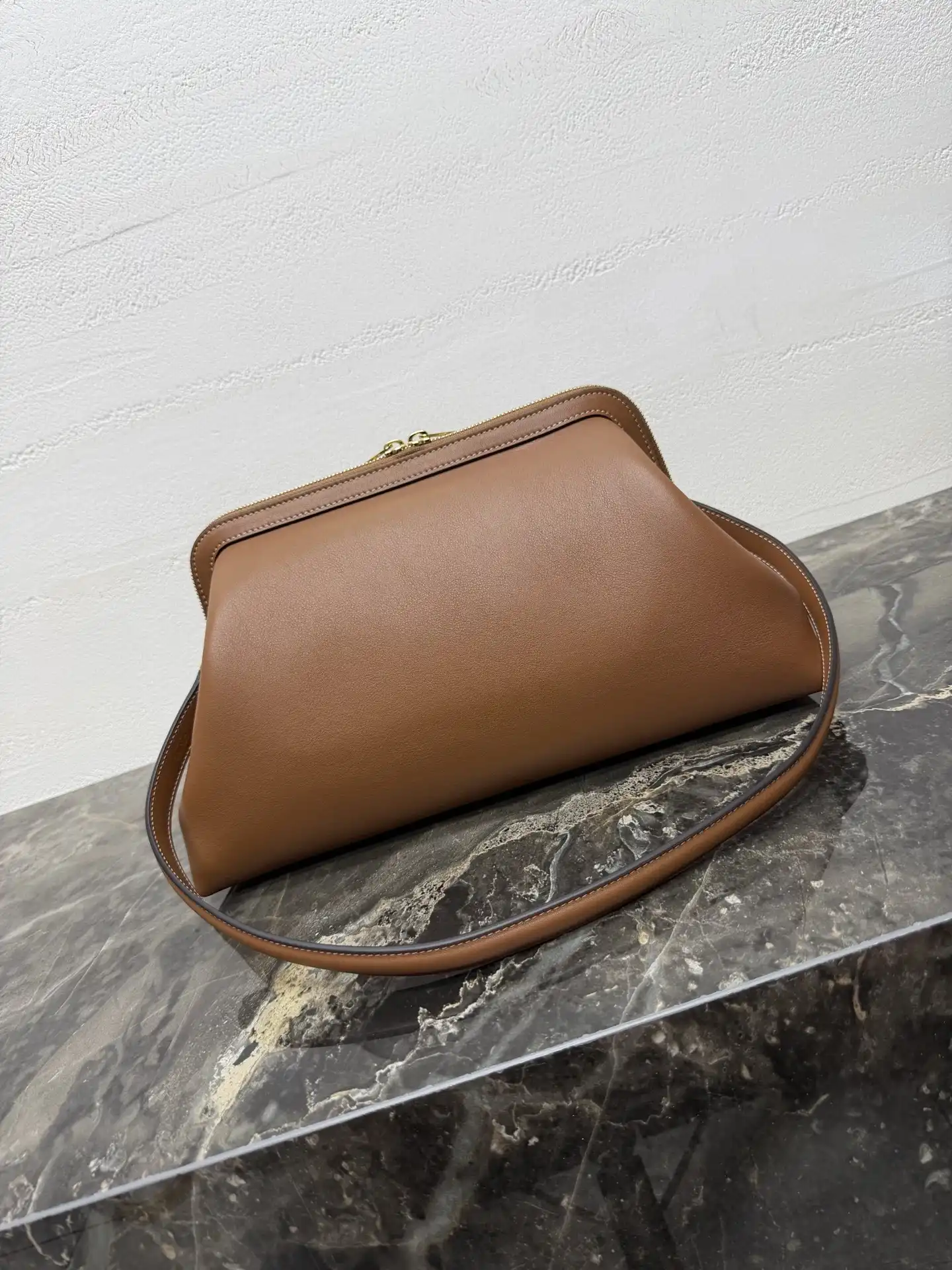 Celine Calfskin Clutch product photo from LabelPicks