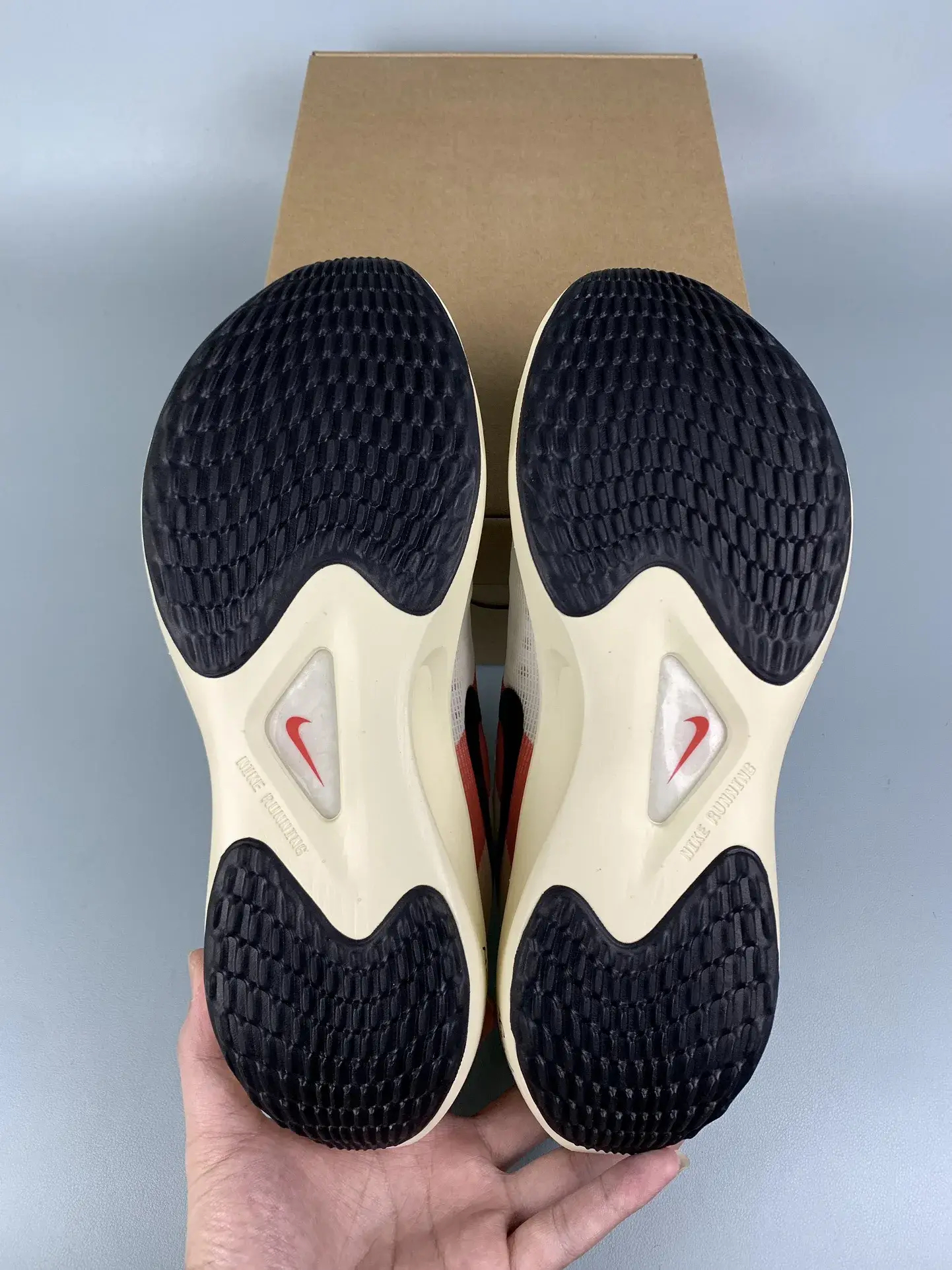 Nike Zoom Fly 5 'Eliud Kipchoge' Road Racing Shoes product photo from LabelPicks
