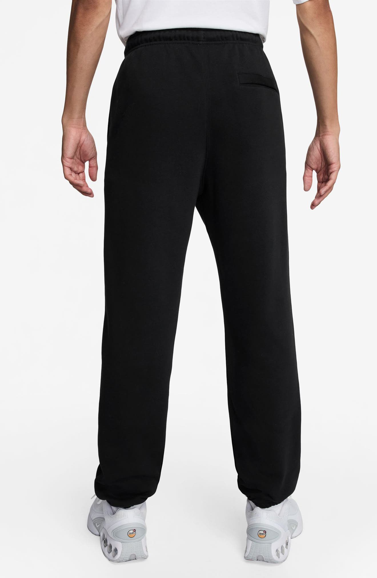 Nike Club Brushed Fleece Sweatpants