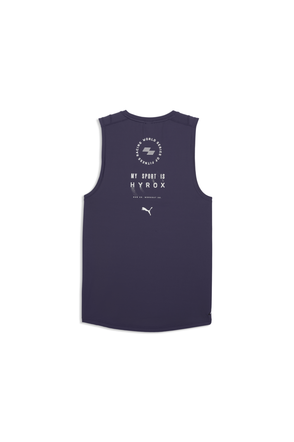 PUMA גופיה פומה X הירקוס
