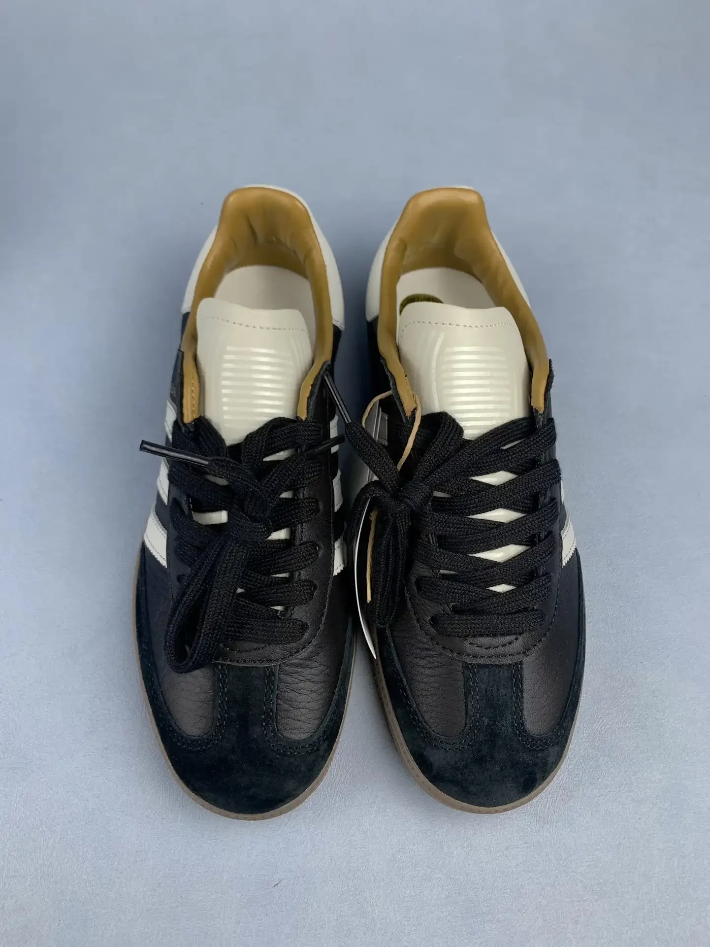 JJJJound x adidas Samba OG Made in Germany Shoes product photo from LabelPicks