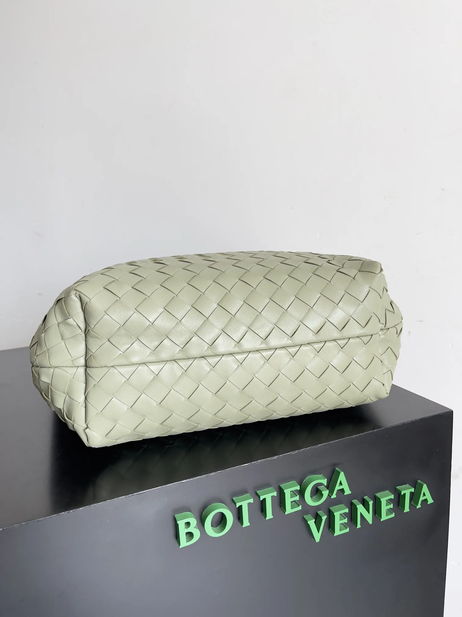 Bottega Veneta Day-To-Night Shoulder Bag product photo from LabelPicks