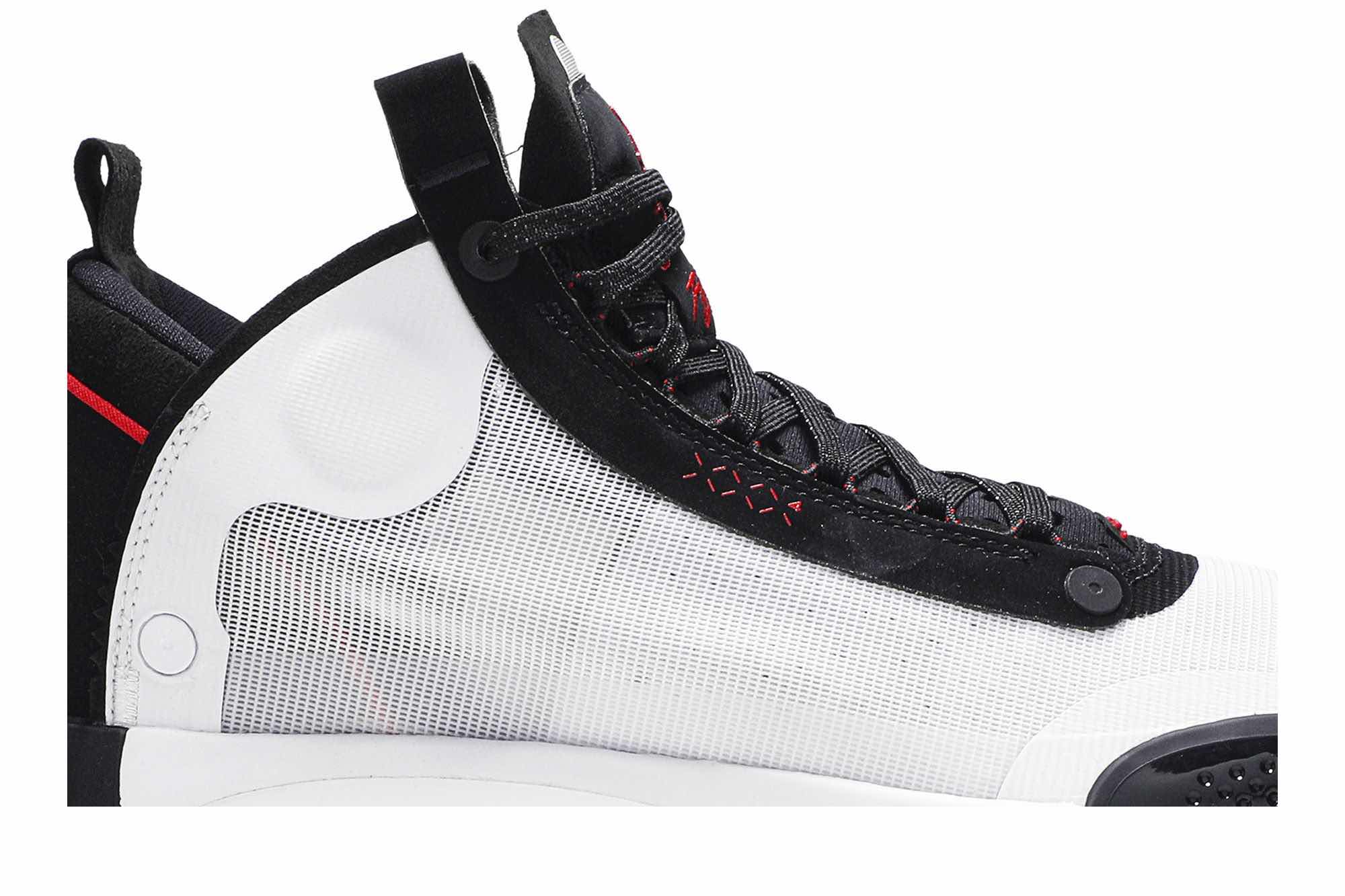 Air Jordan 34 ‘Chicago’ AR3240-100