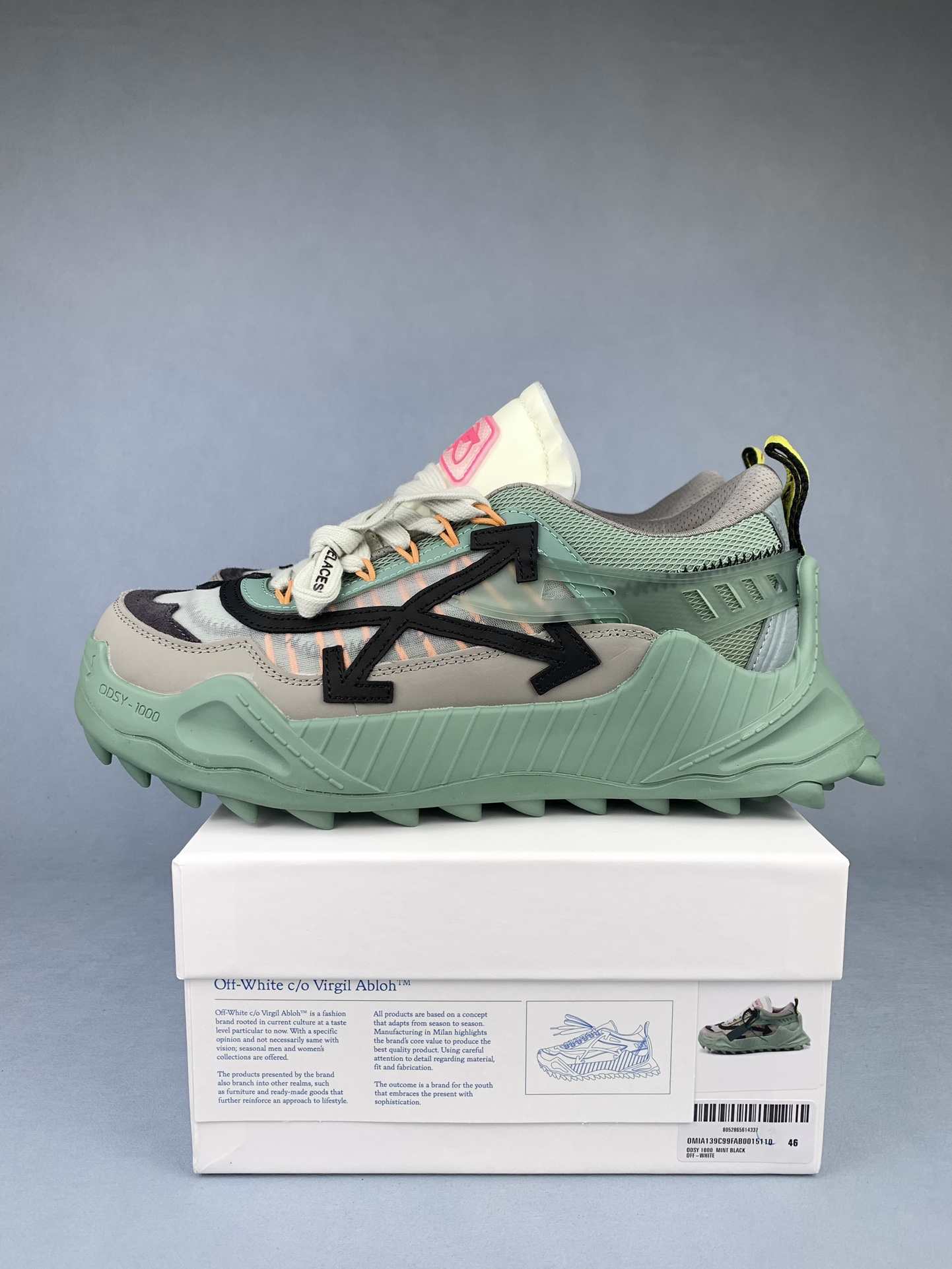 ODSY-1000 Sneakers