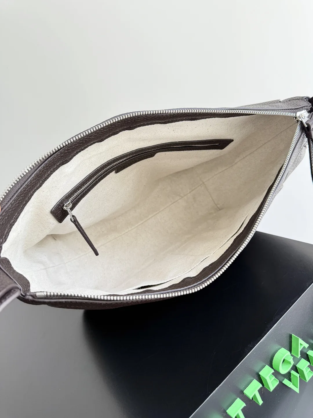 Bottega Veneta Diago Calfskin Hobo Bag product photo from LabelPicks