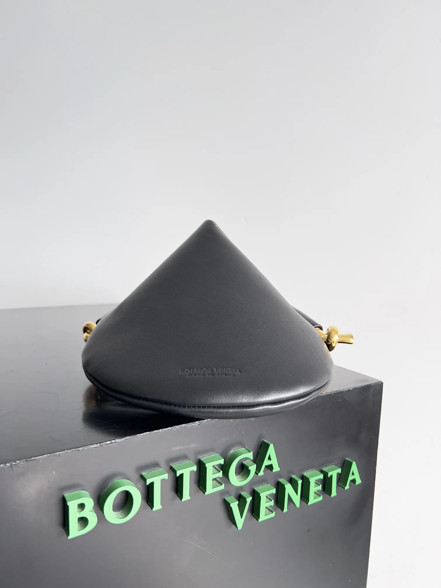 Bottega Veneta Calfskin Shoulder Bag product photo from LabelPicks