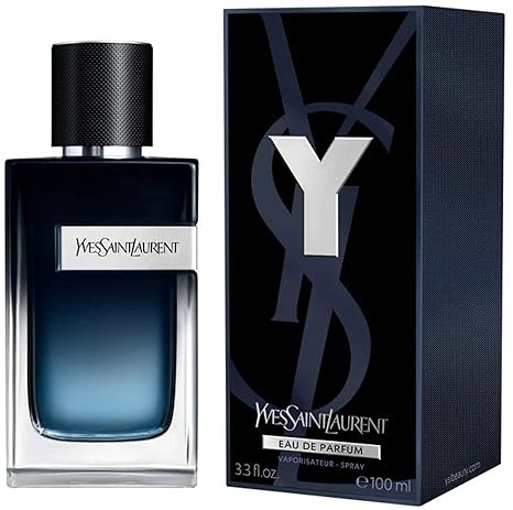 Pioneer Man Eau de Parfum – Men's Luxury Fragrance