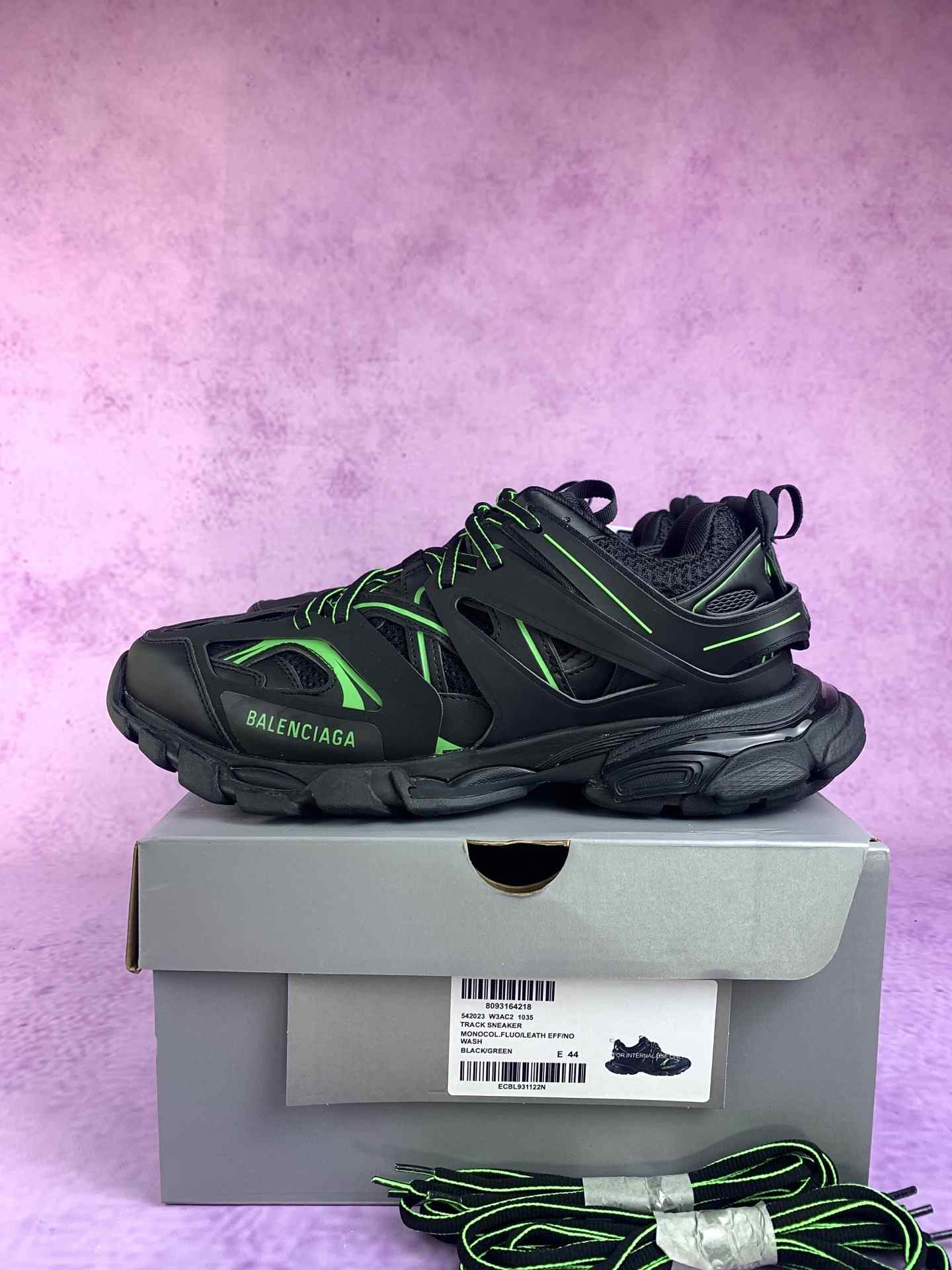 Balenciaga Track Sneaker