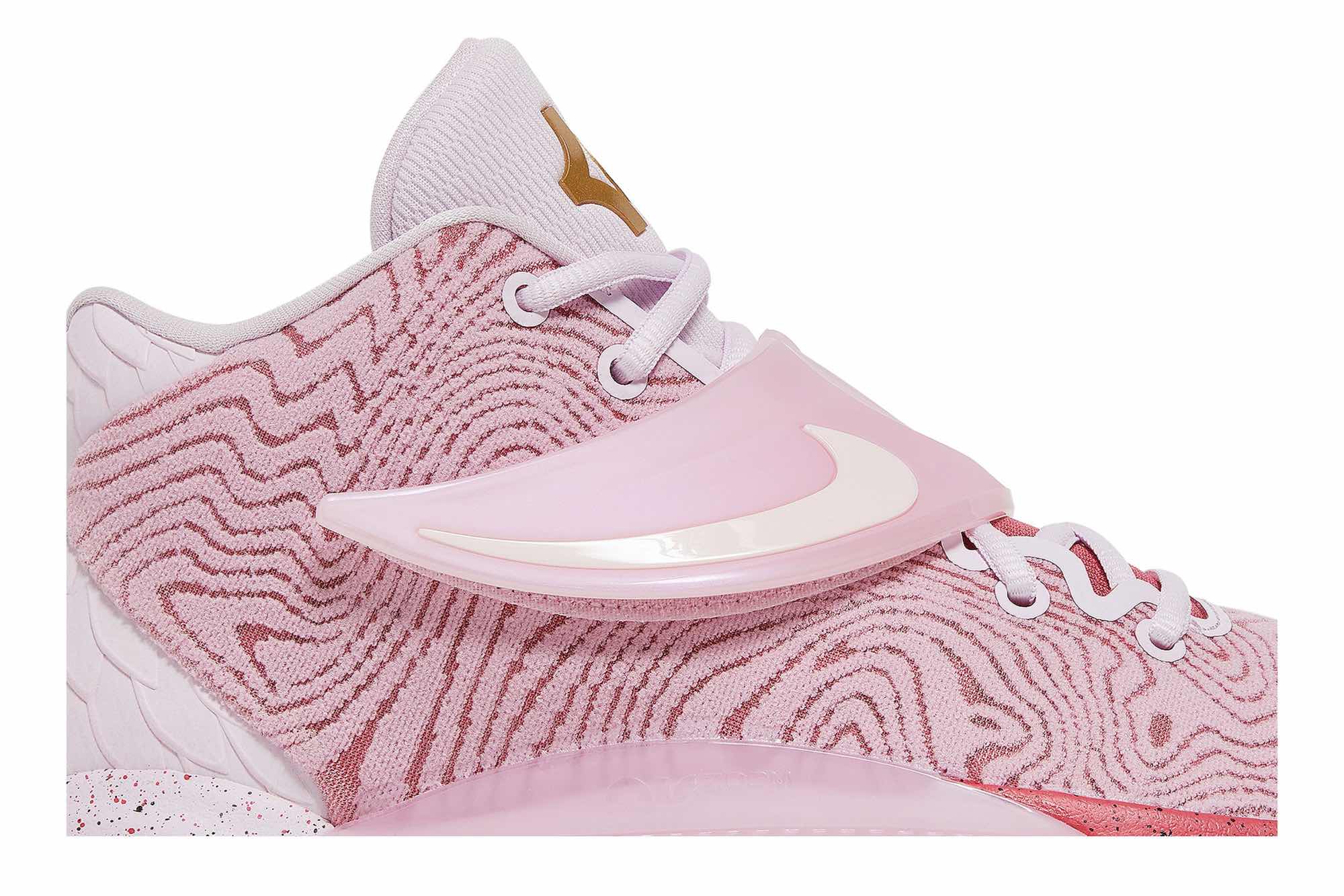 Nike KD 14 ‘Aunt Pearl’ DC9379-600