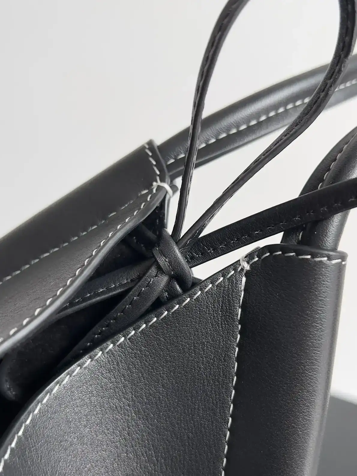 Bottega Veneta Calfskin Shoulder Bag product photo from LabelPicks
