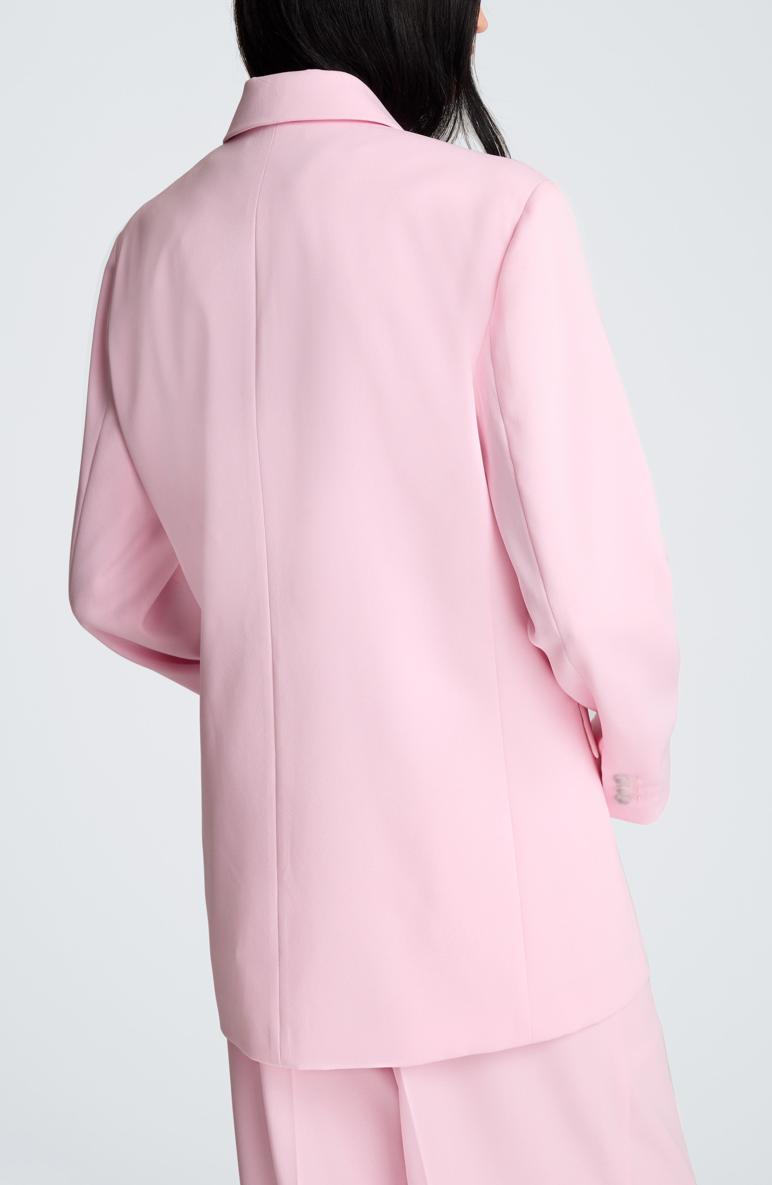 Kenneth Cole Two-Button Jacket