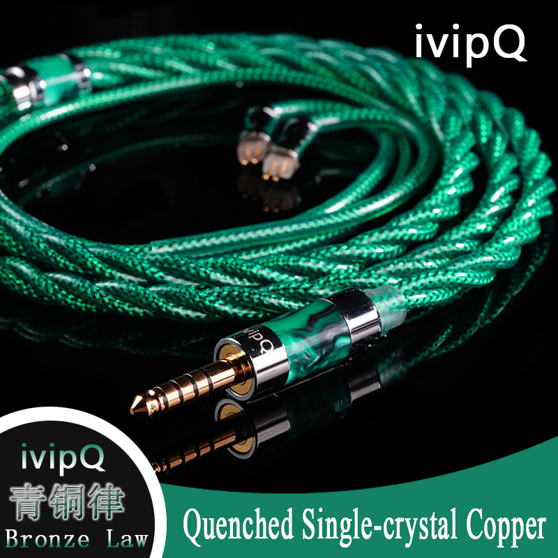 Headphones and headphone cables