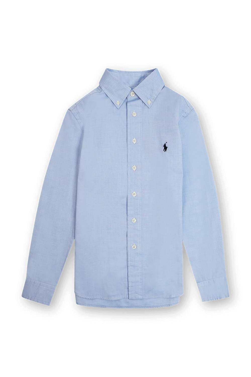 POLO RALPH LAUREN KIDS חולצה מכופתרת - גילאי 8-16 שנים