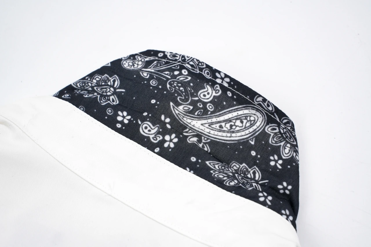 Ralph Lauren White Pony Embroidered Stand Collar Jacket product photo from LabelPicks