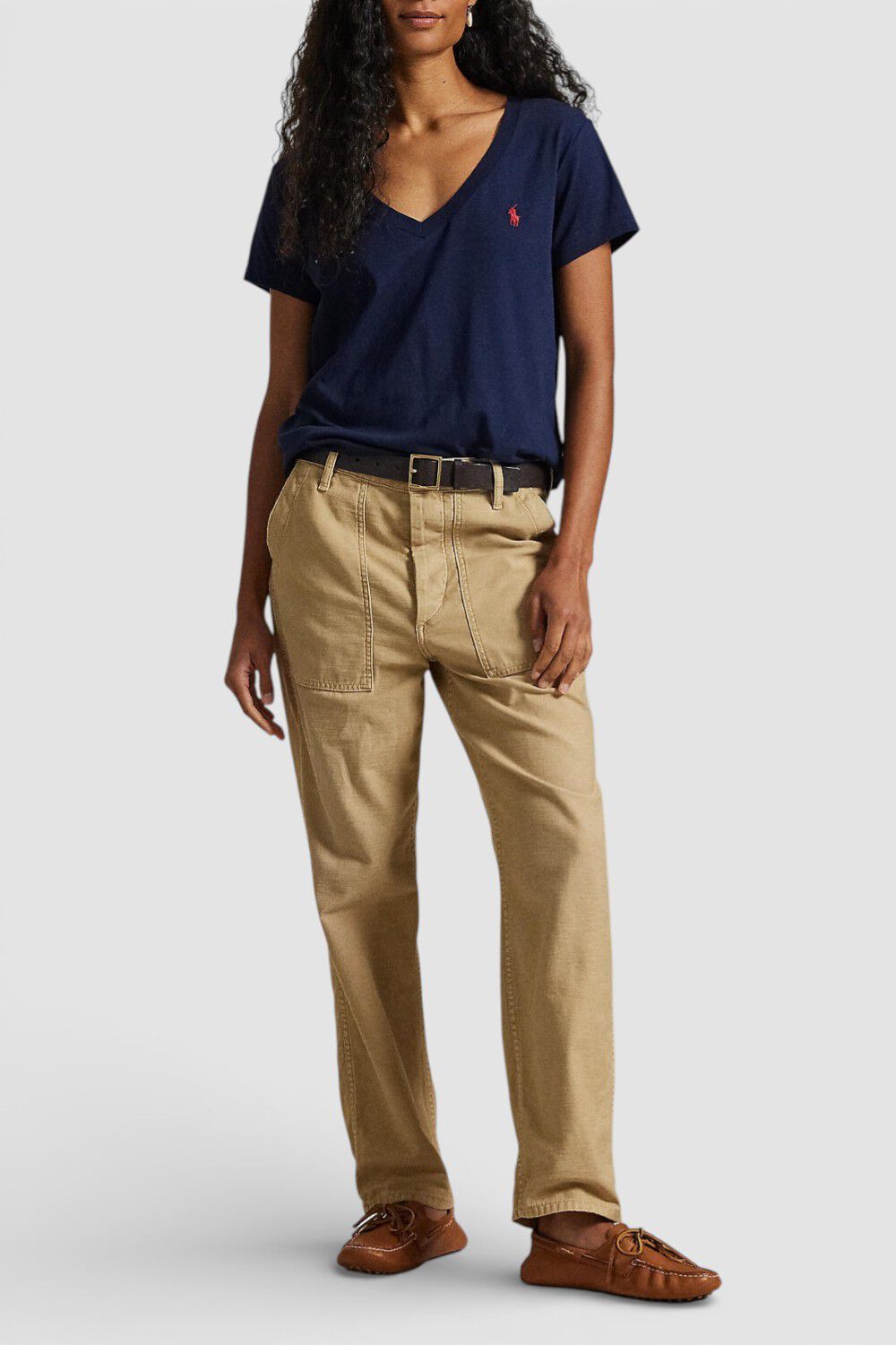 POLO RALPH LAUREN חולצת טי
