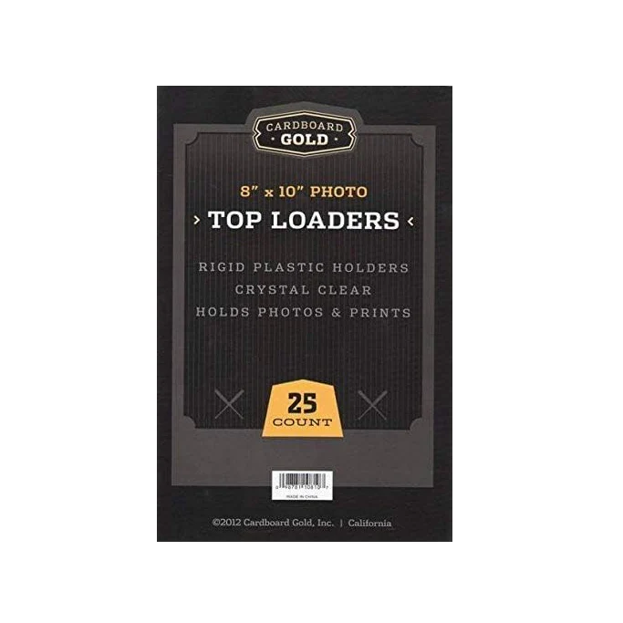 Trading Card Accessories