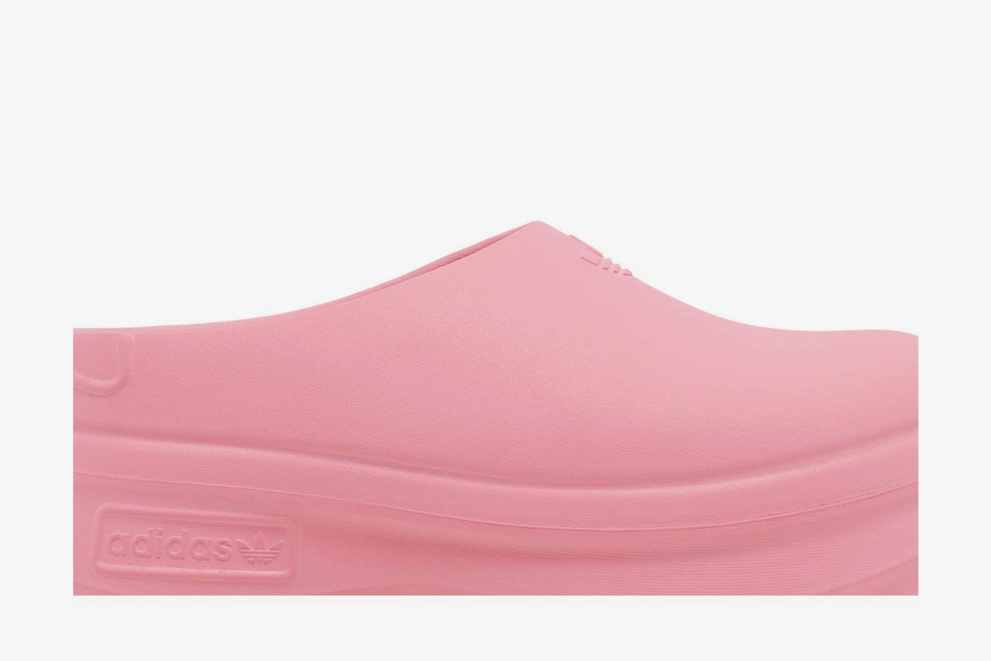 Adifom Stan Smith Mule ‘Lucid Pink’ ID9453