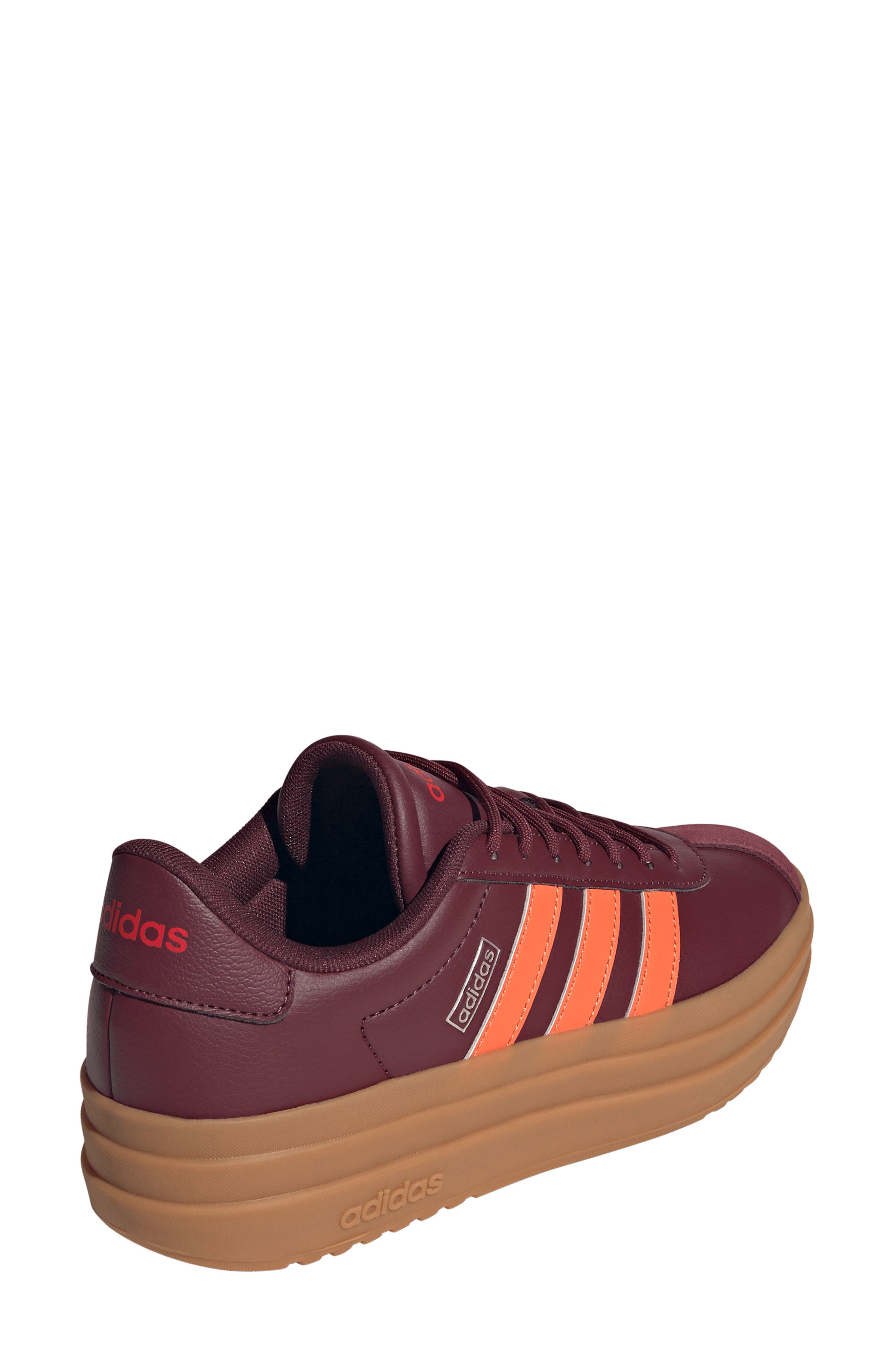 adidas VL Court Bold Sneaker