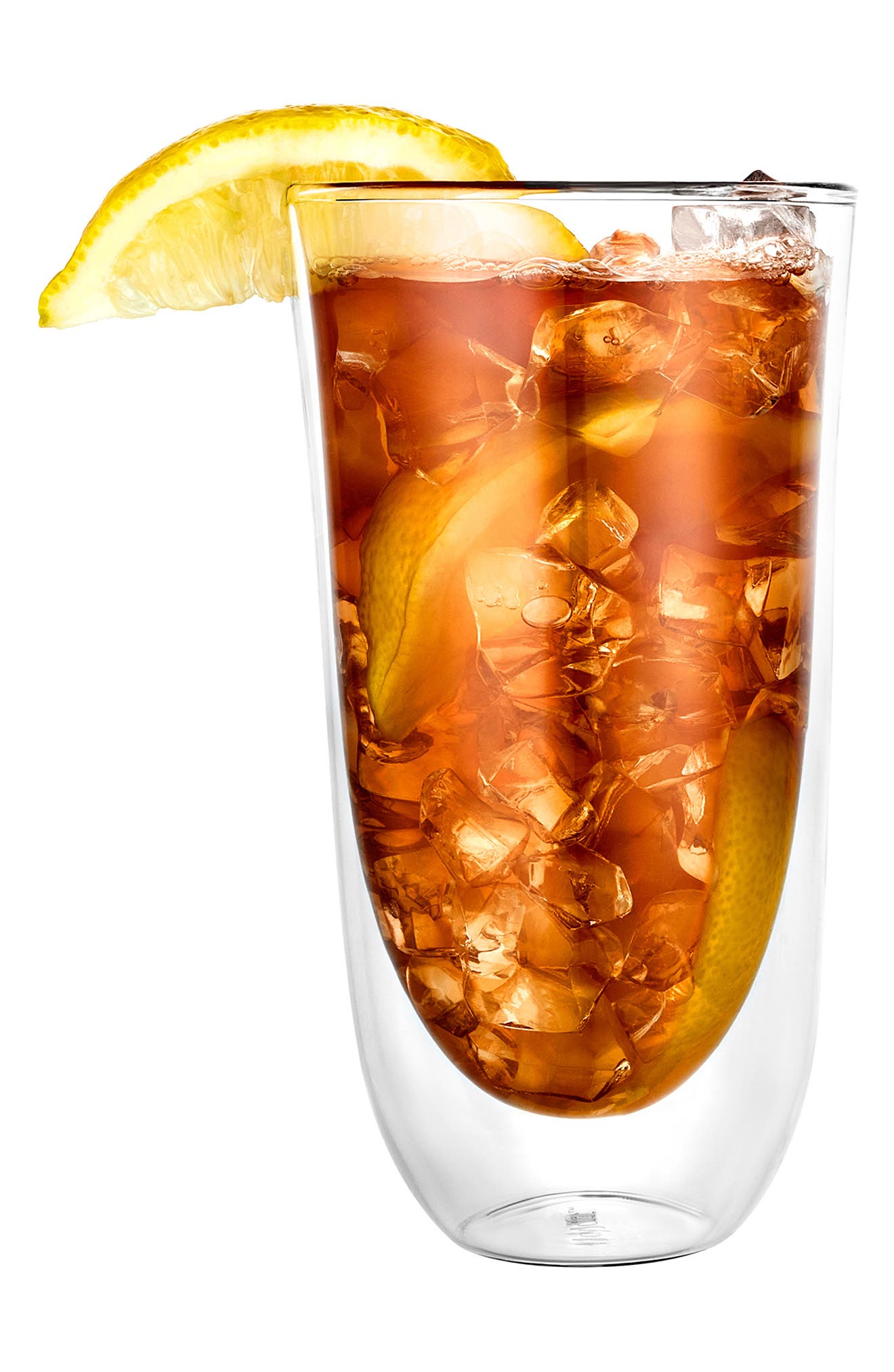 JoyJolt Set of 4 - Spike Double Wall Tumbler
