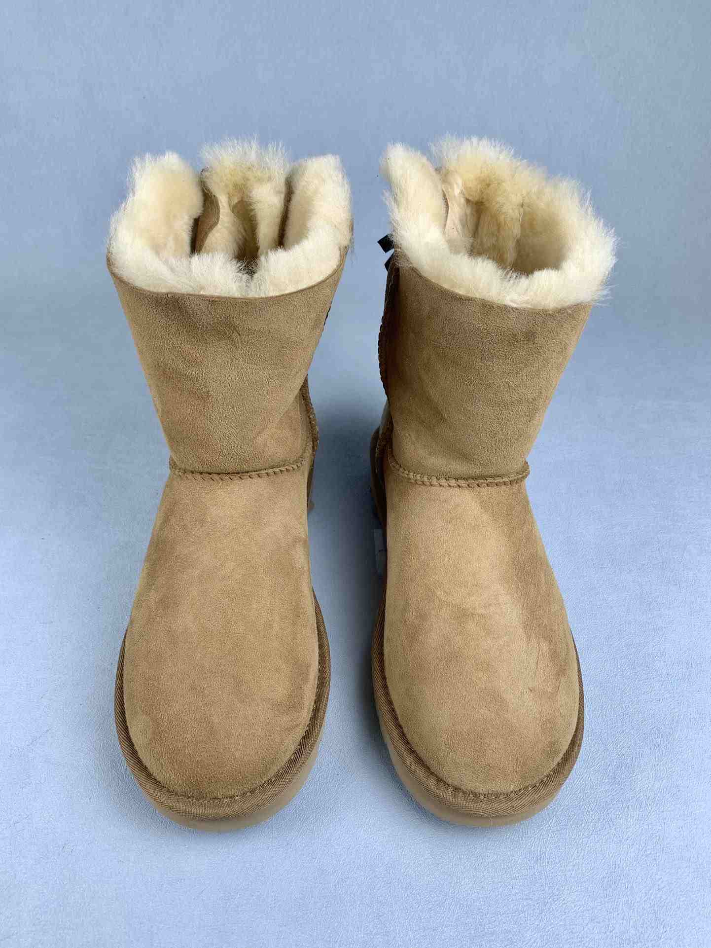 UGG Bailey Bow II Boot