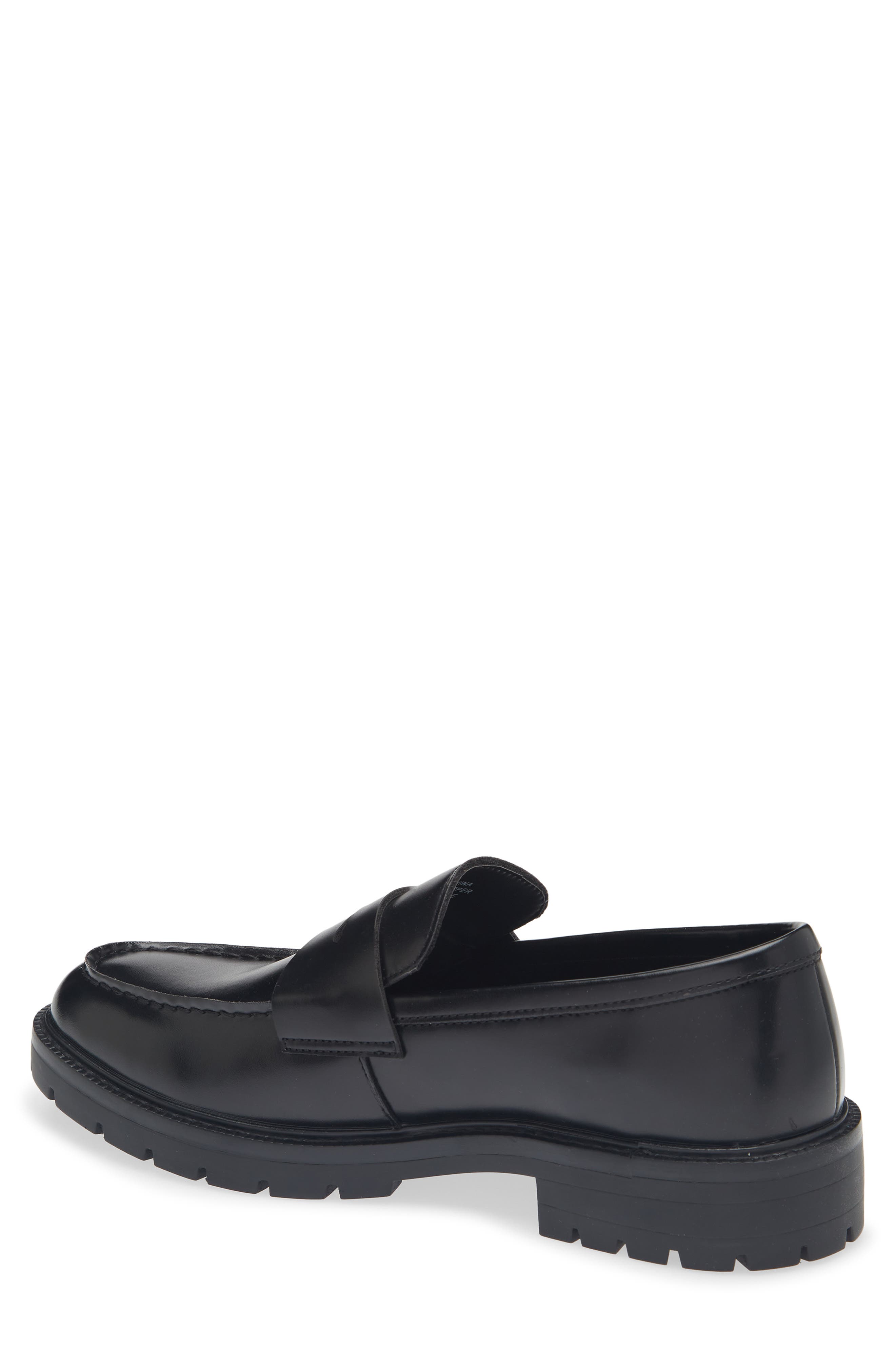 Abound Dayton Lug Penny Loafer