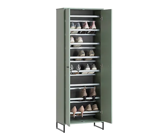 Schuhschrank »Janne«, pistazie
